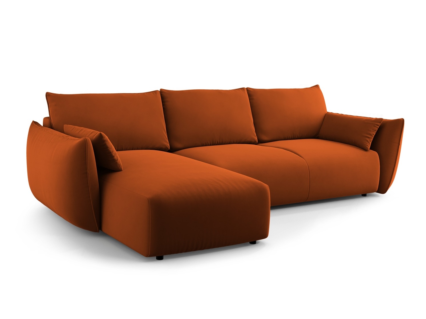 Nurgadiivan Beckley 165 (Salvador 14)