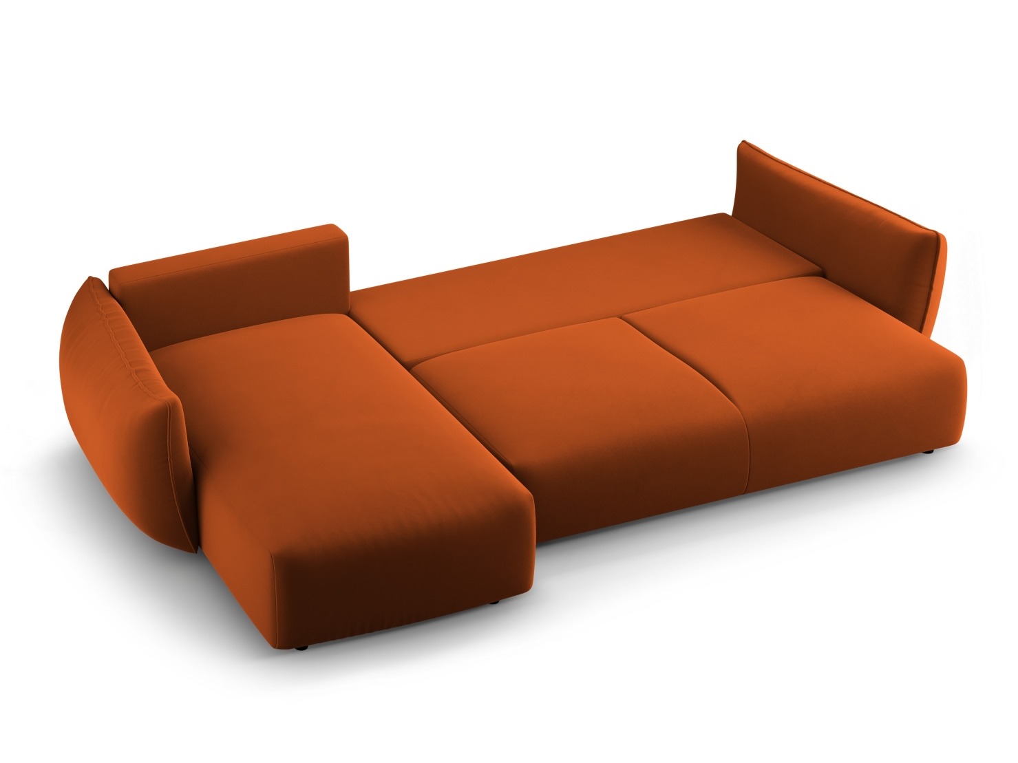 Nurgadiivan Beckley 165 (Salvador 14)