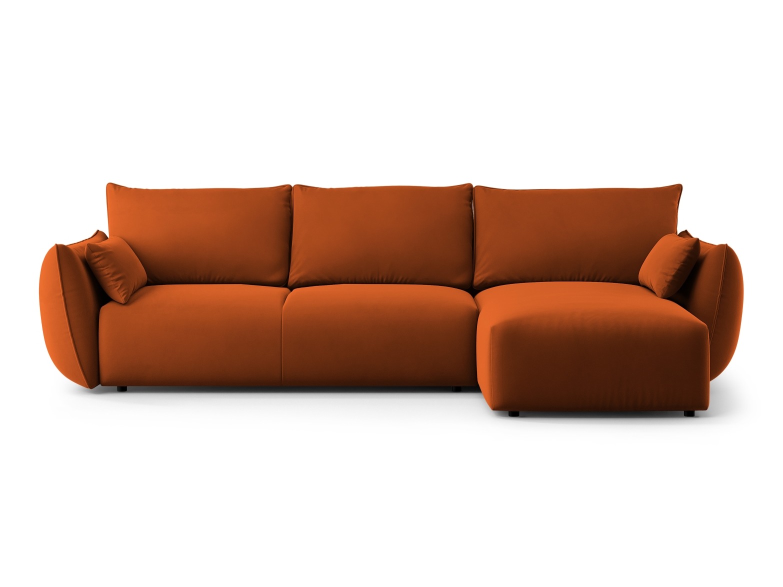 Nurgadiivan Beckley 165 (Salvador 14)