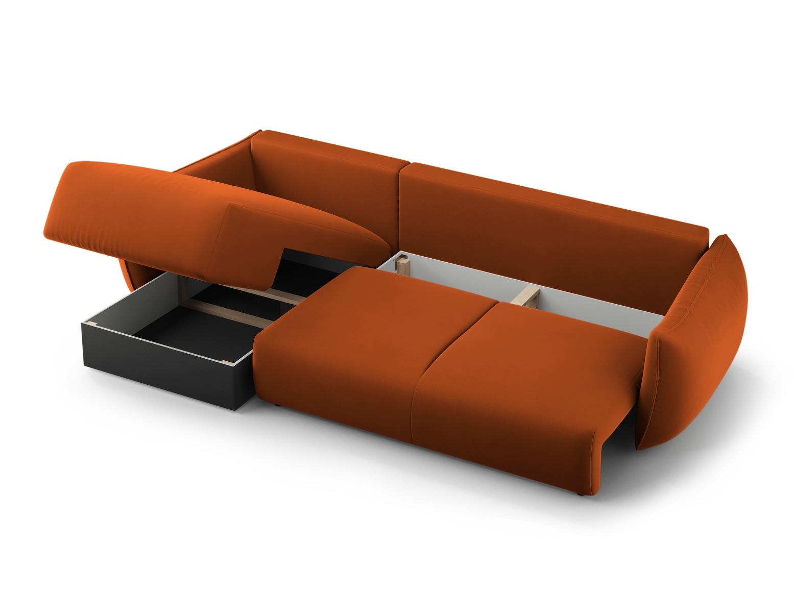 Nurgadiivan Beckley 165 (Salvador 14)