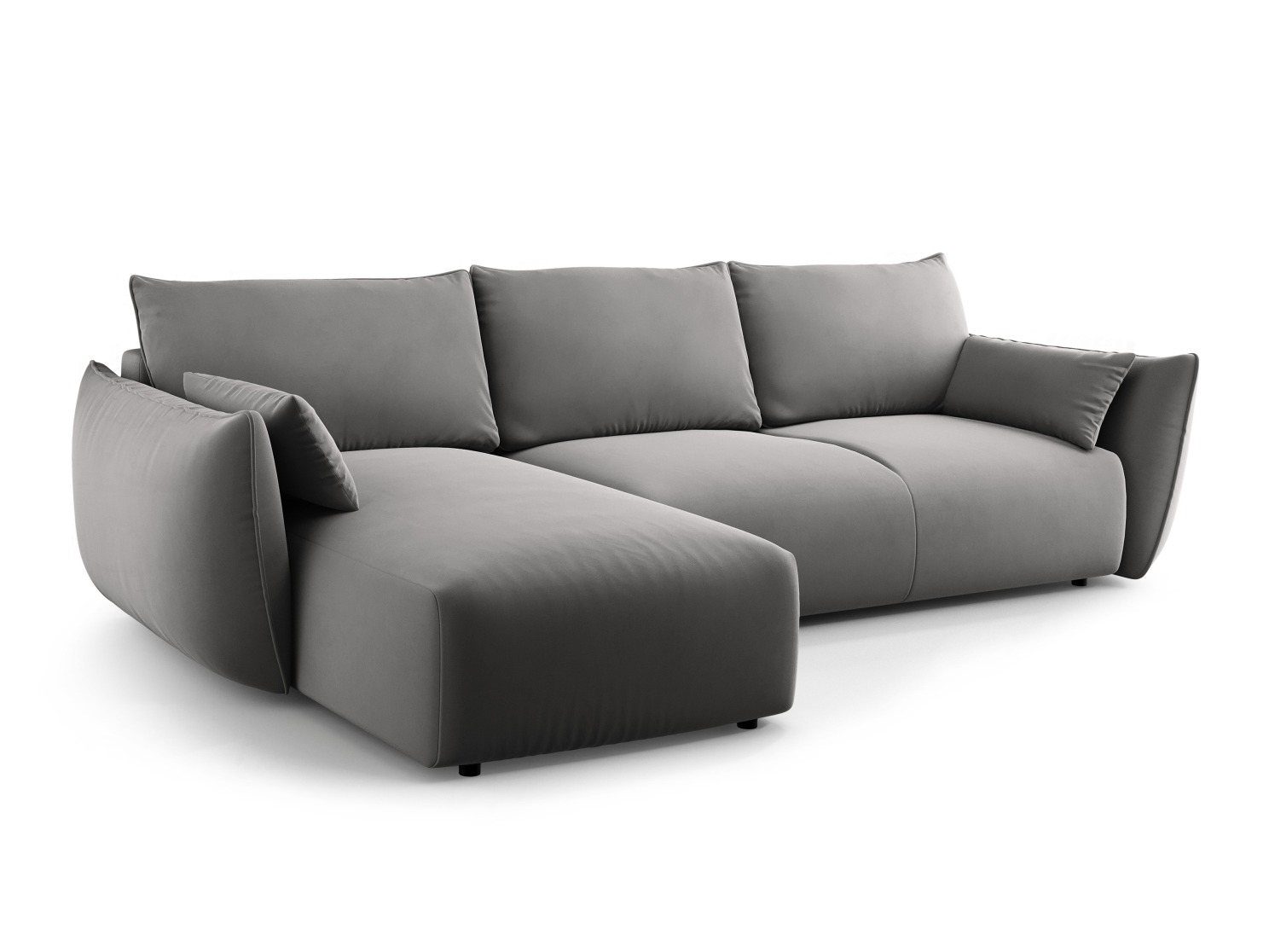 Nurgadiivan Beckley 165 (Salvador 17)