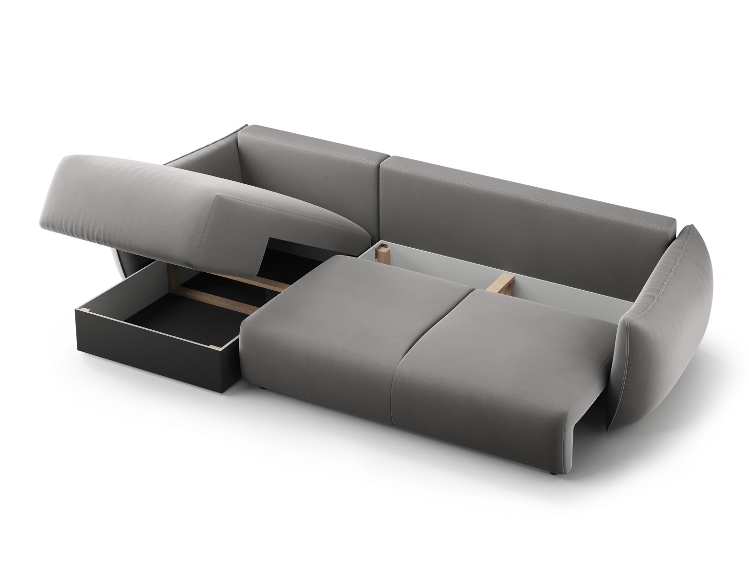 Nurgadiivan Beckley 165 (Salvador 17)