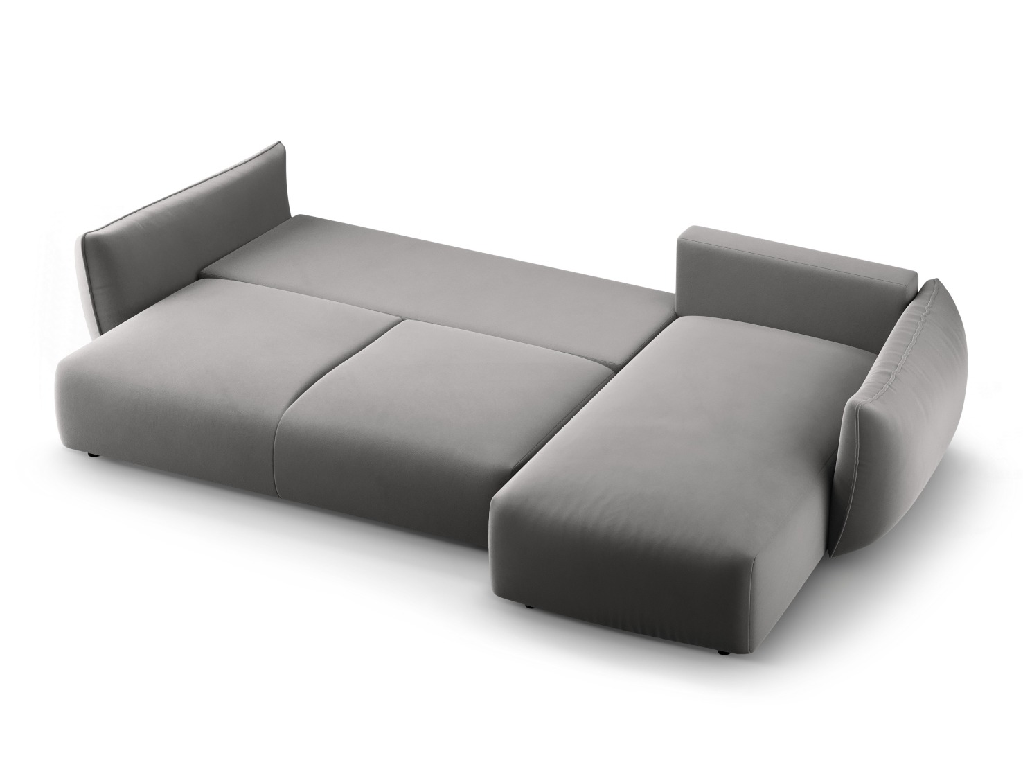 Nurgadiivan Beckley 165 (Salvador 17)