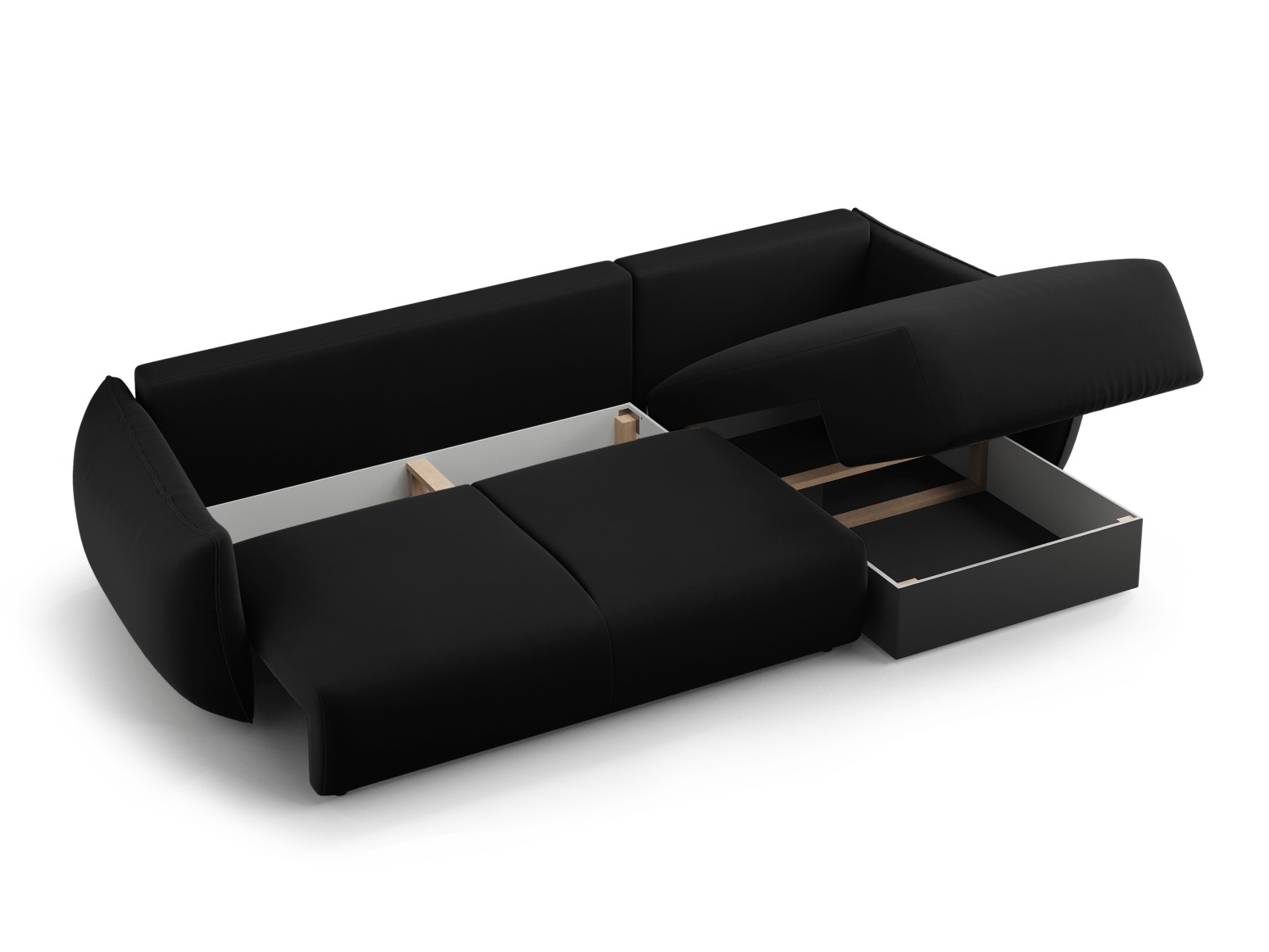 Nurgadiivan Beckley 165 (Salvador 19)