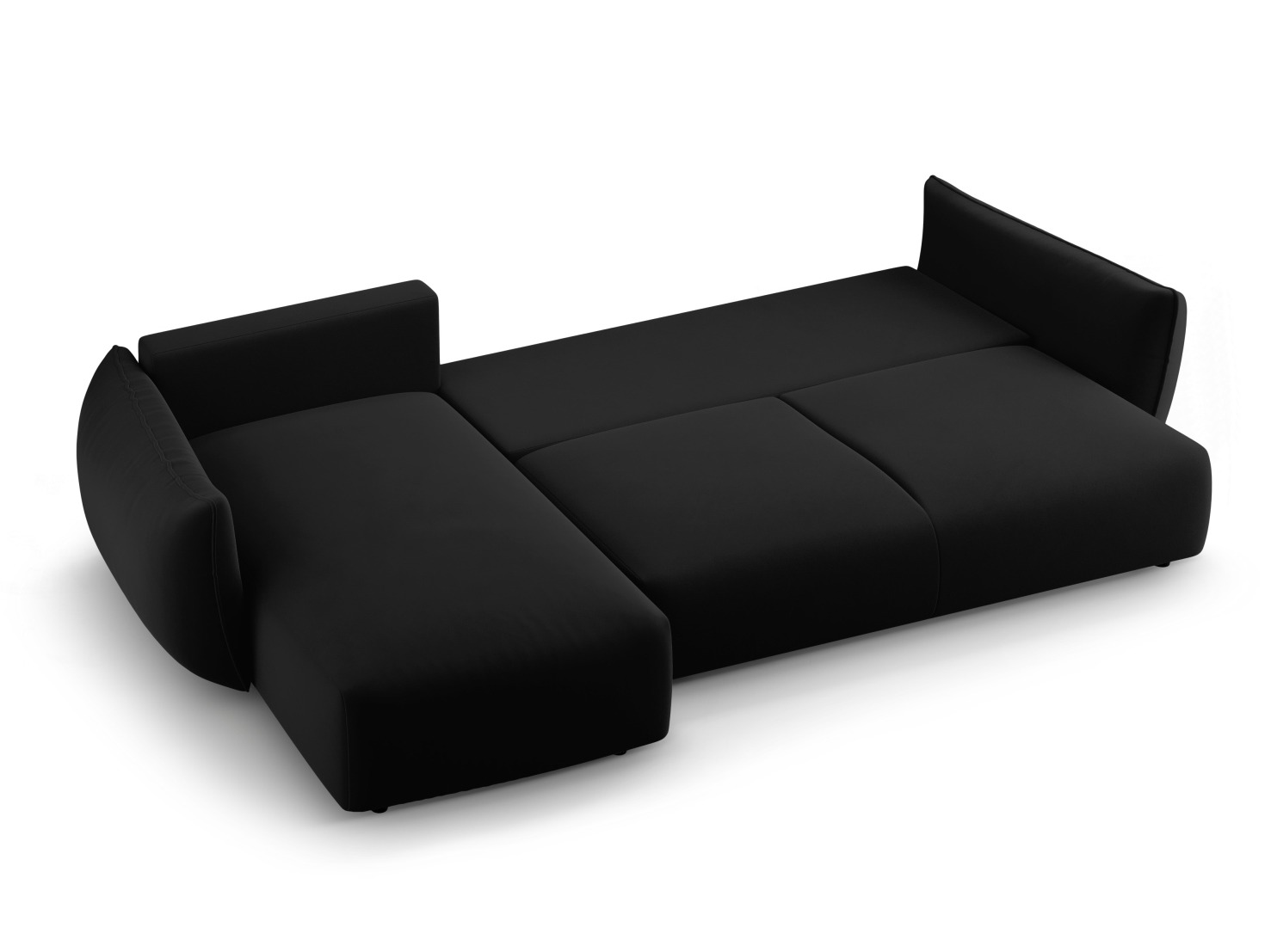 Nurgadiivan Beckley 165 (Salvador 19)