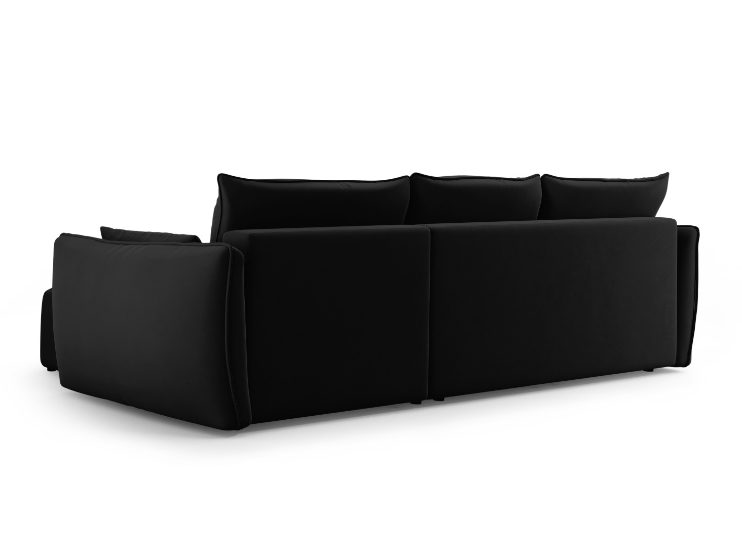 Nurgadiivan Beckley 165 (Salvador 19)