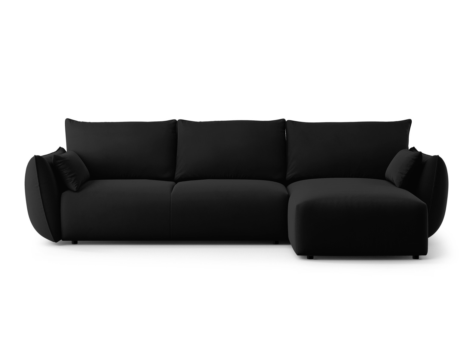 Nurgadiivan Beckley 165 (Salvador 19)