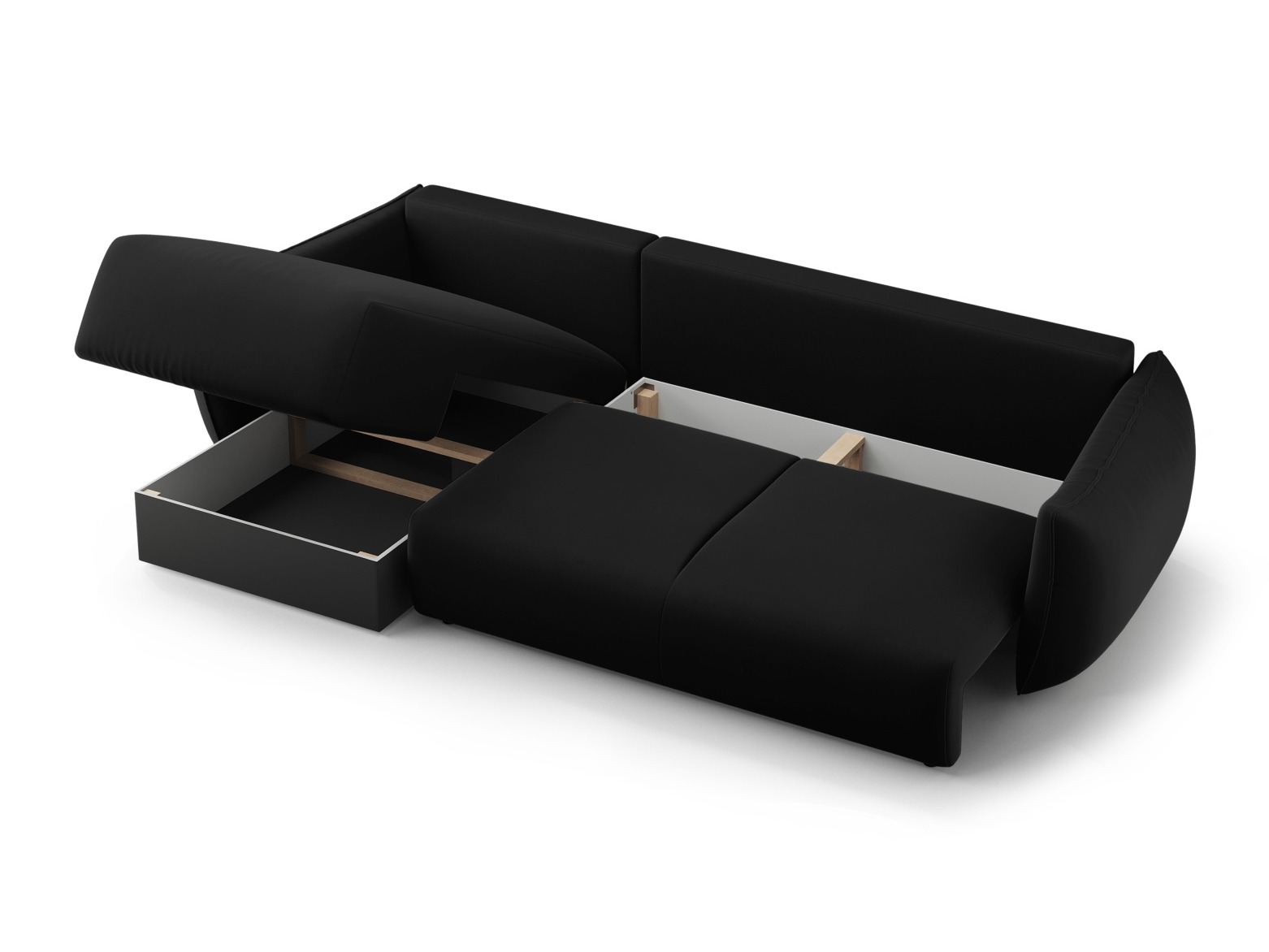 Nurgadiivan Beckley 165 (Salvador 19)