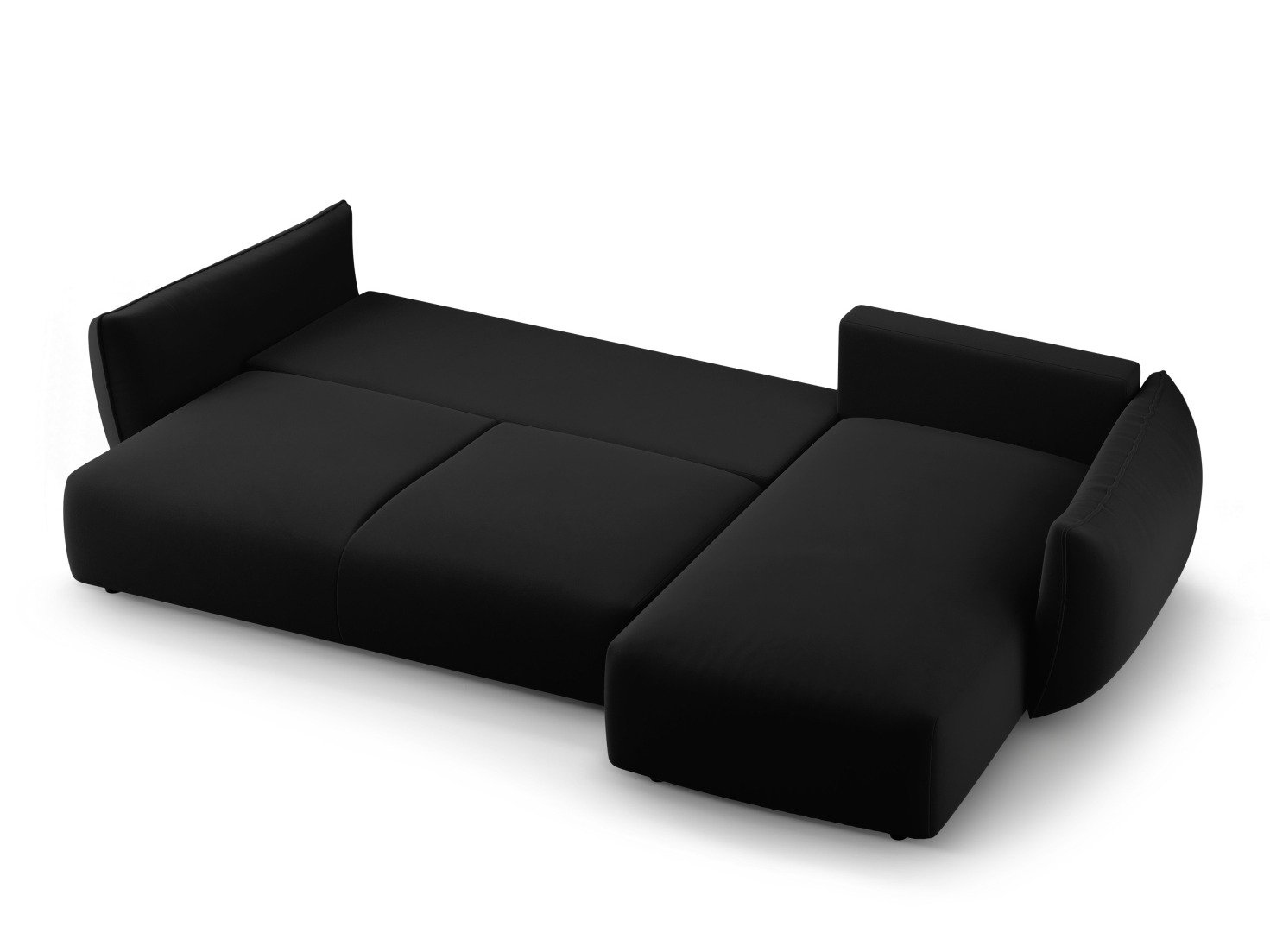 Nurgadiivan Beckley 165 (Salvador 19)