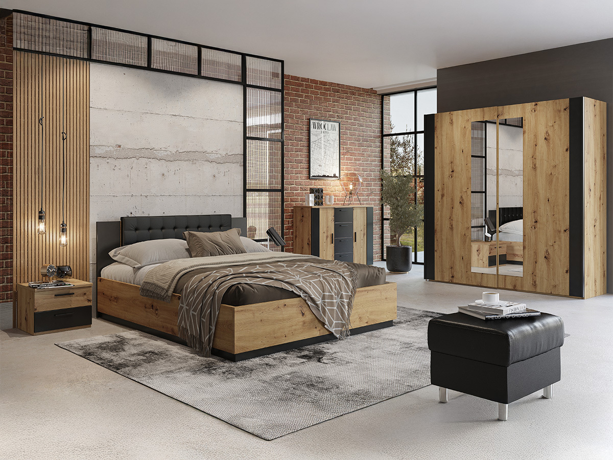 Öökapp Felelie 101 (Artisan tamm)