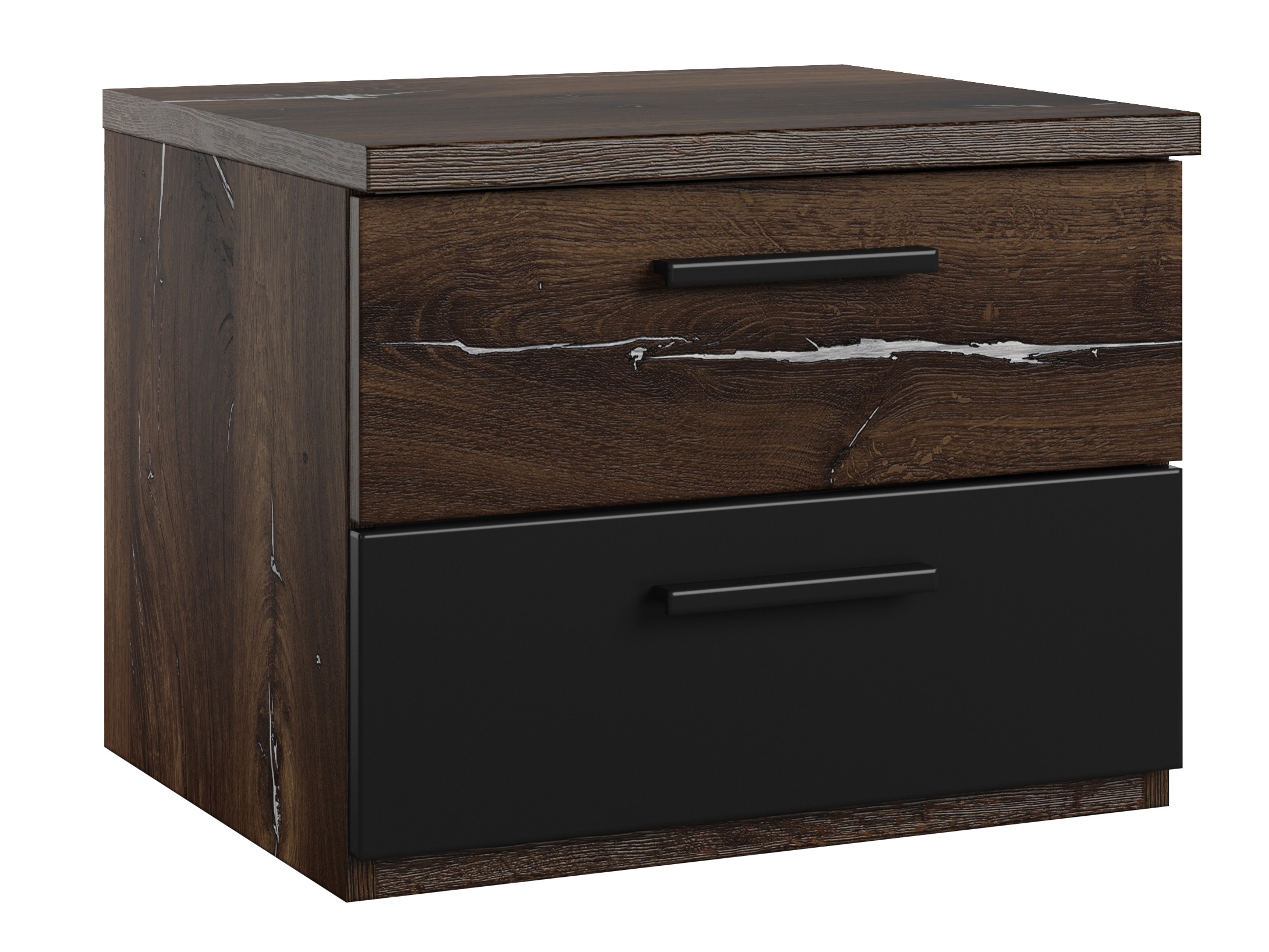 Öökapp Felelie 101 (Tamus Flagstaf tamm + Hõbedane)