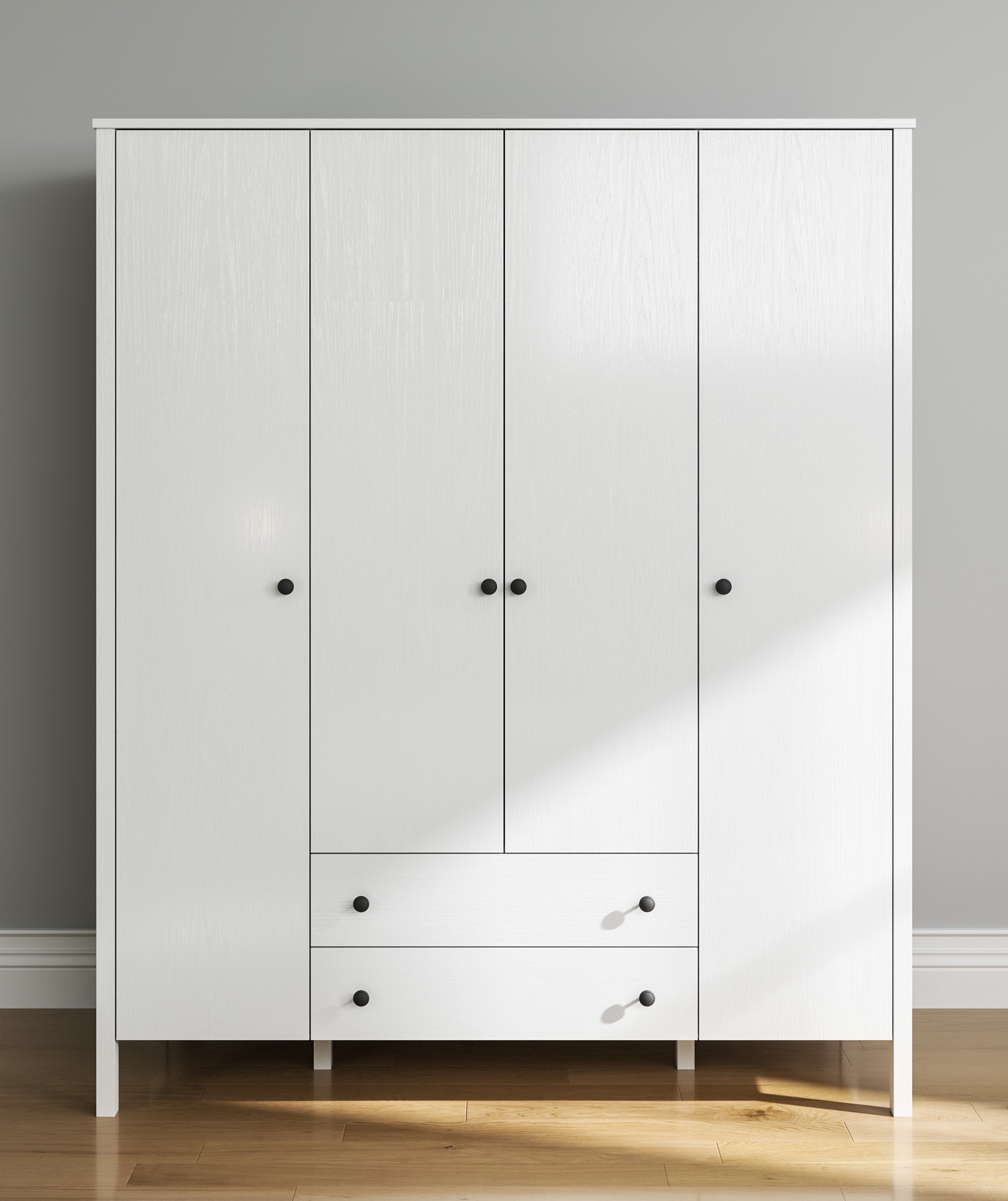 Riidekapp Ophfela 113