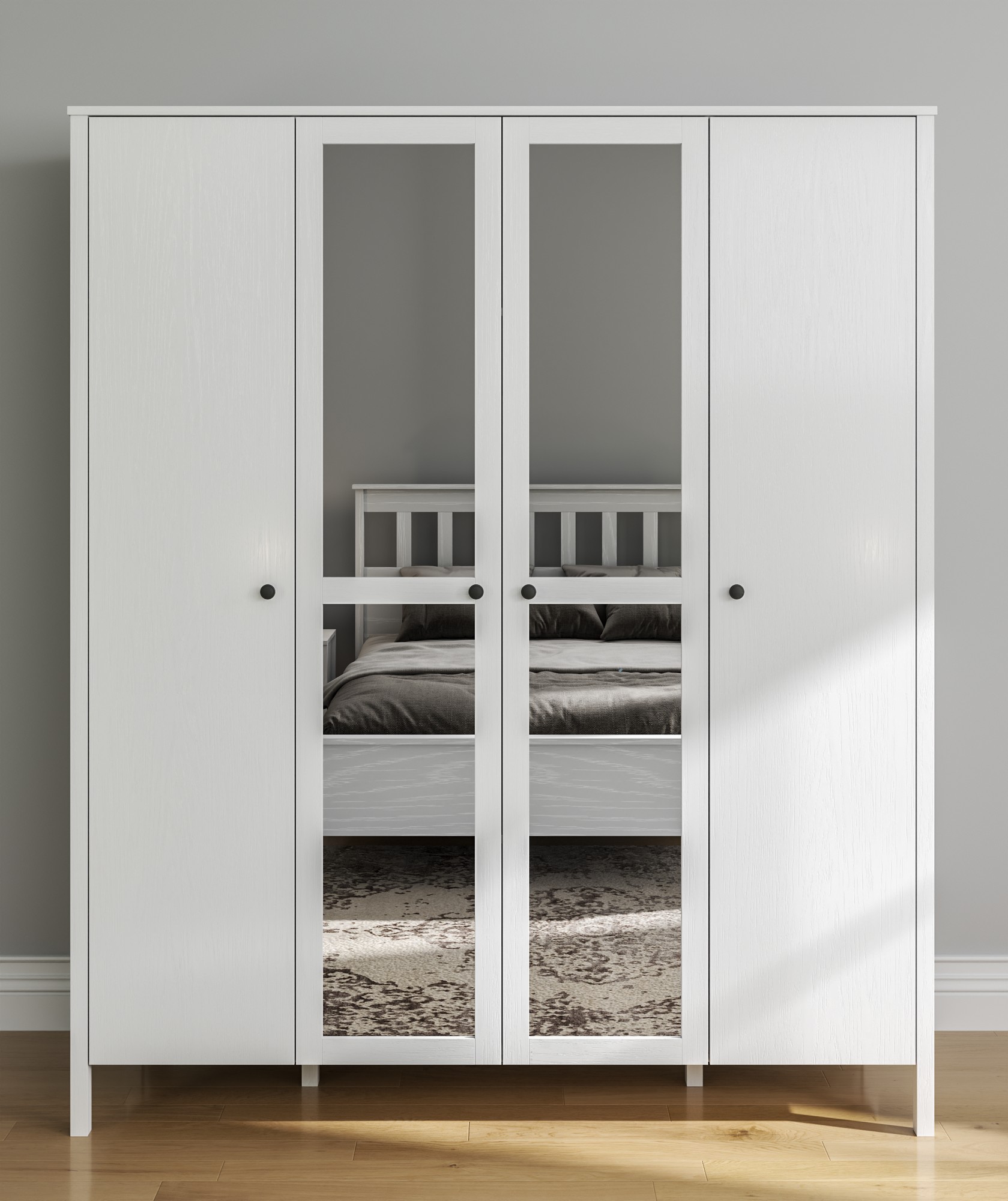 Riidekapp Ophfela 114