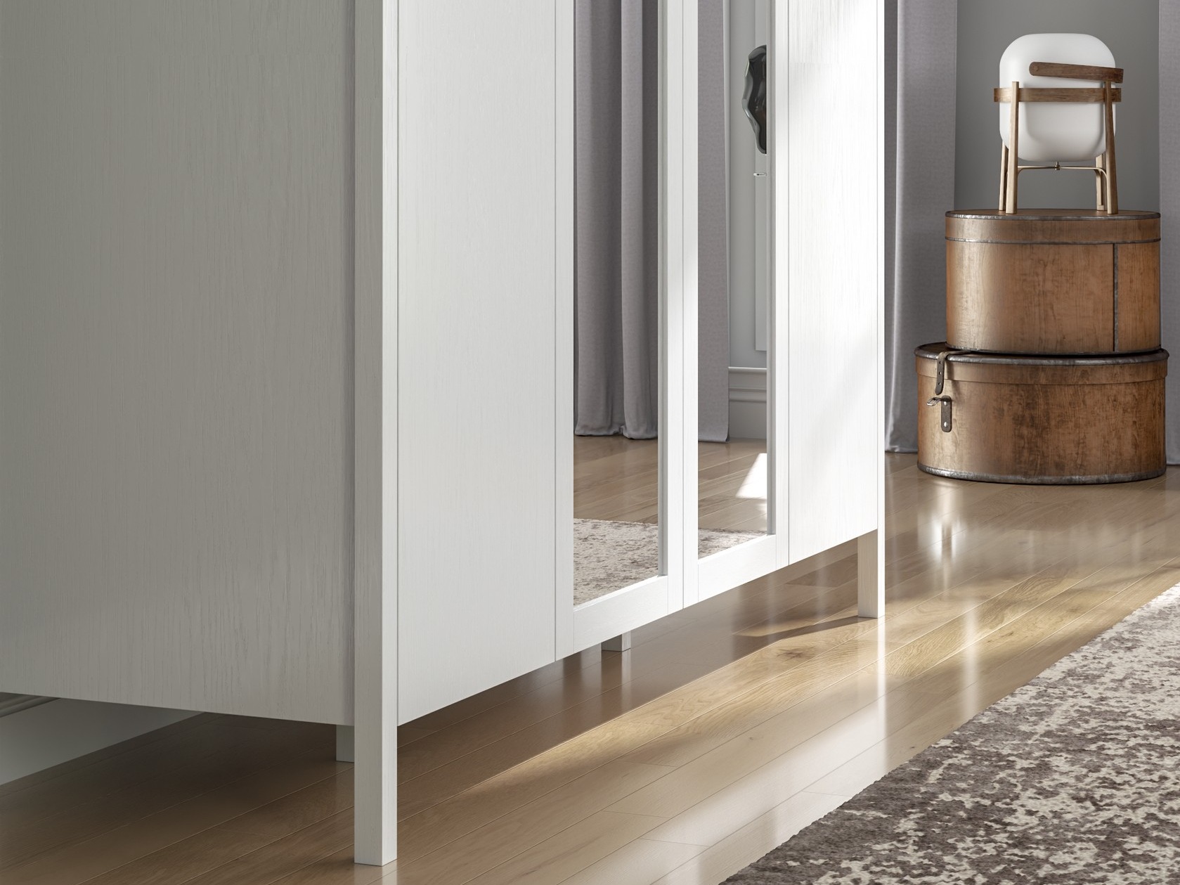 Riidekapp Ophfela 114