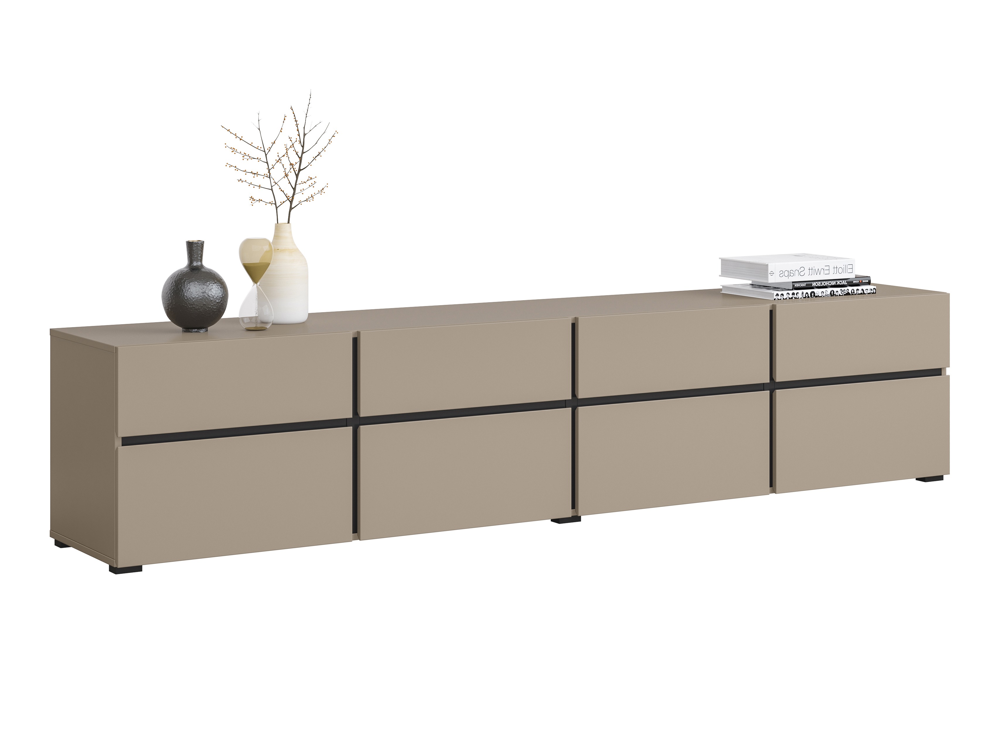 TV-alus Alfere 101 (Congo)