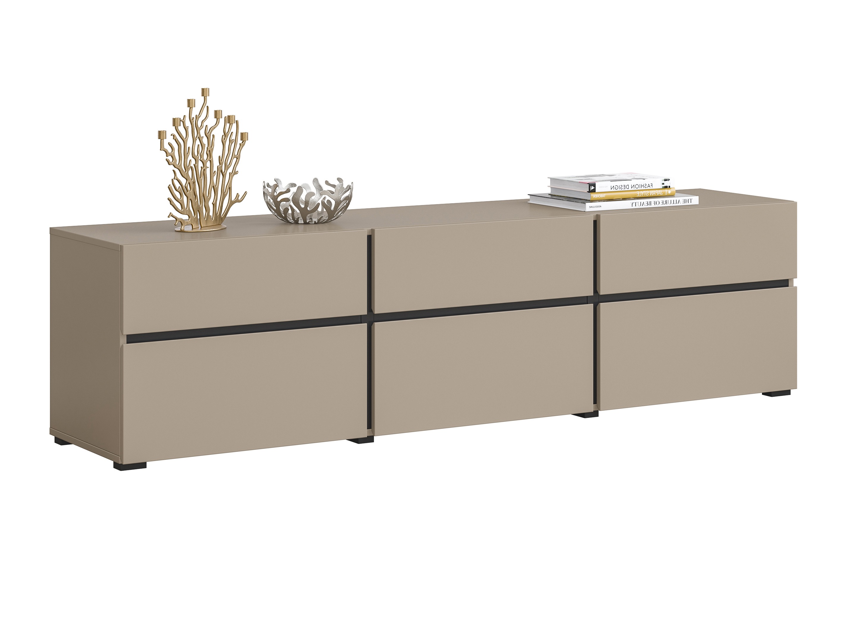 TV-alus Alfere 102 (Congo)