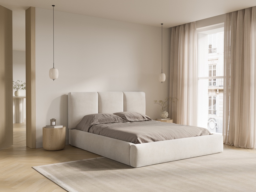 Voodi Beckley 159 (Rebel 25)