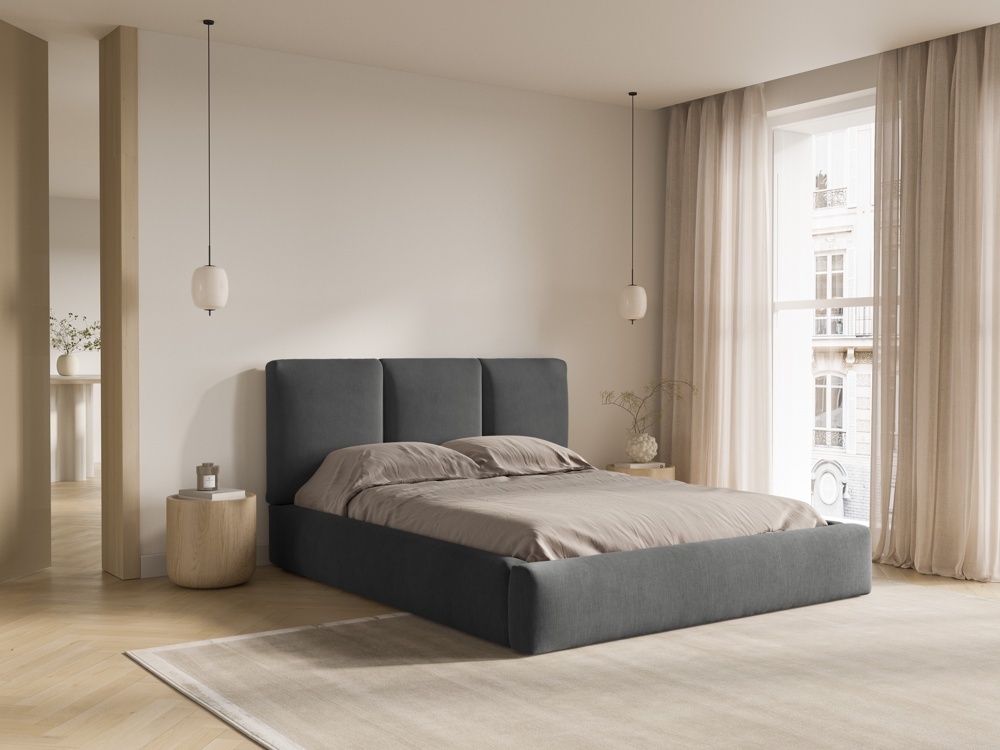 Voodi Beckley 159 (Rebel 3)