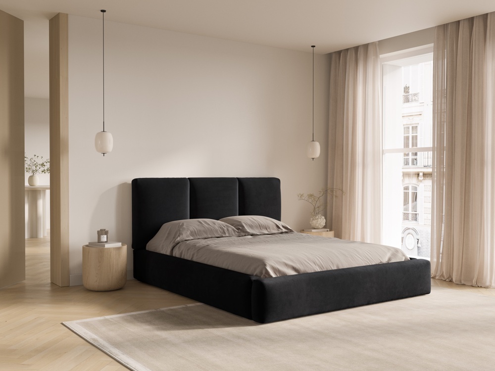 Voodi Beckley 159 (Riviera 100)