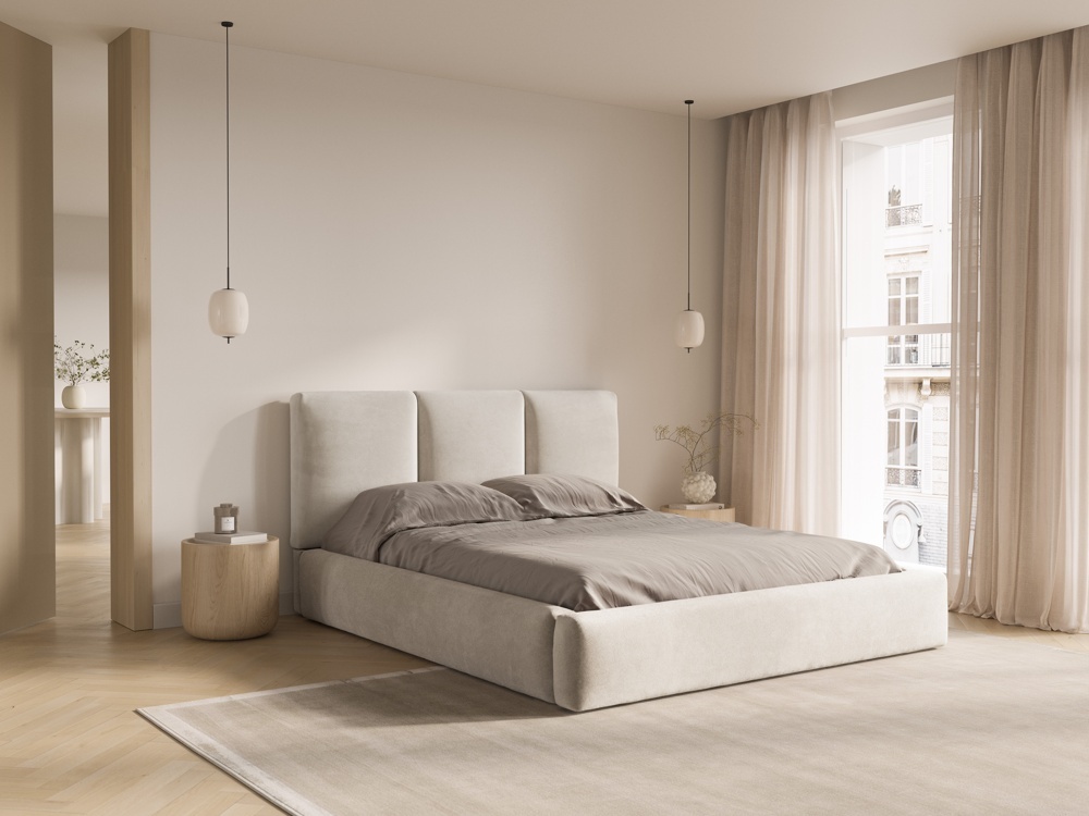 Voodi Beckley 159 (Riviera 21)