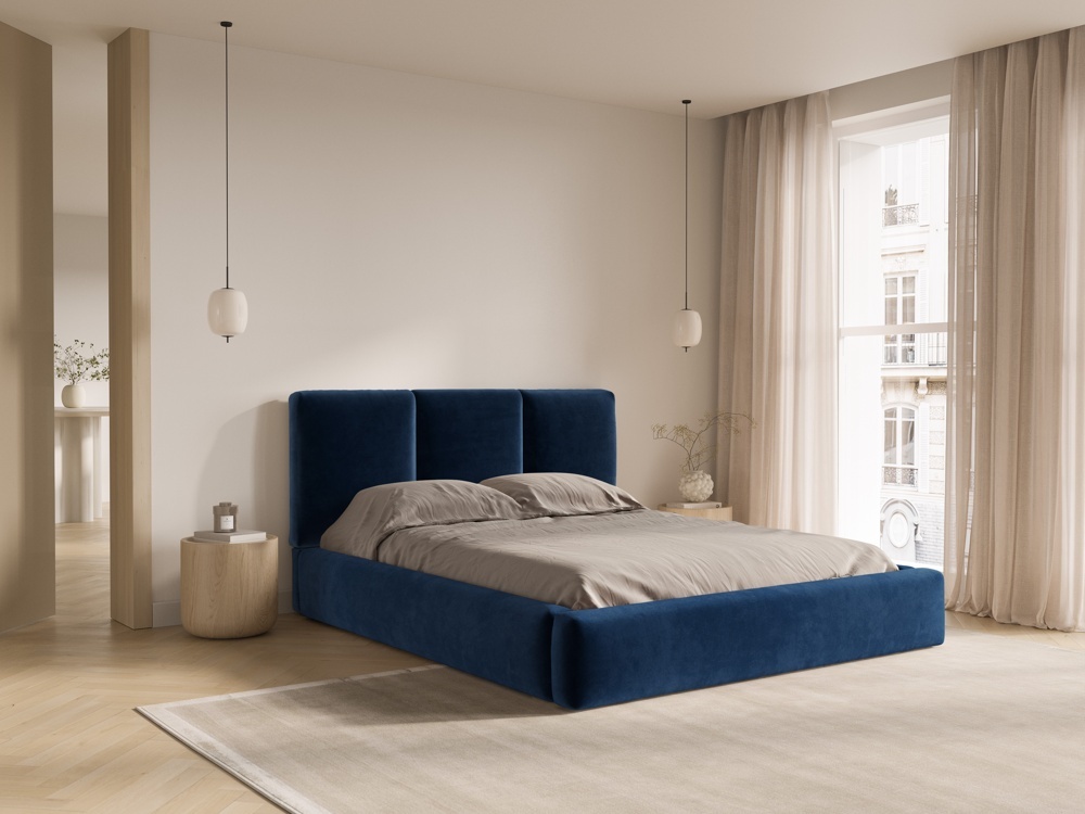 Voodi Beckley 159 (Riviera 81)