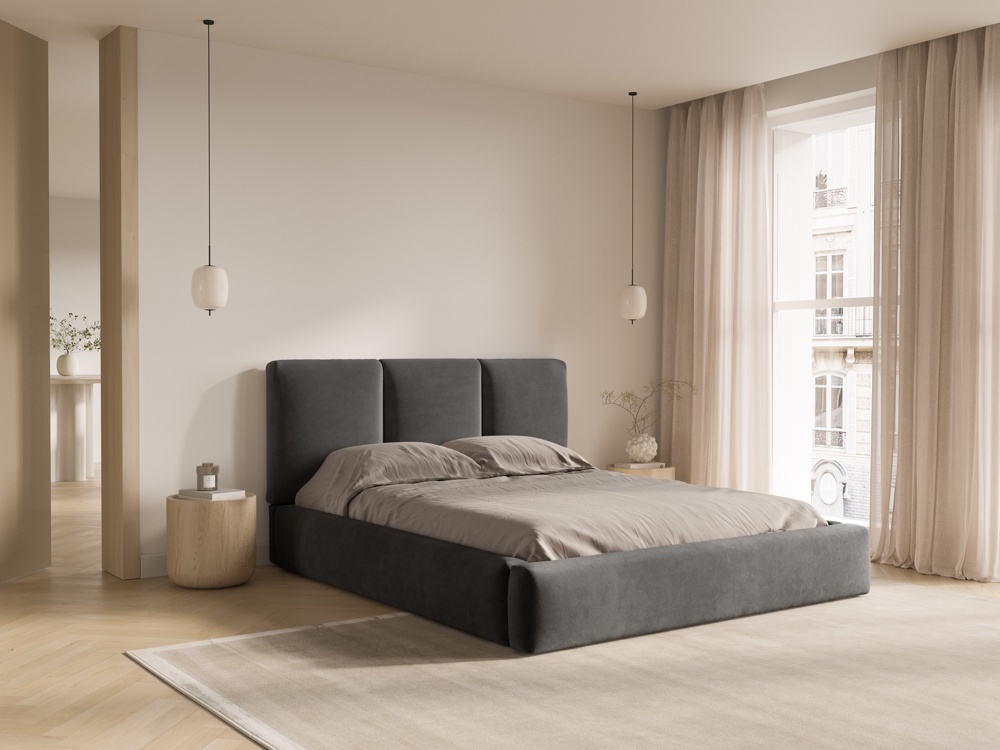 Voodi Beckley 159 (Riviera 95)