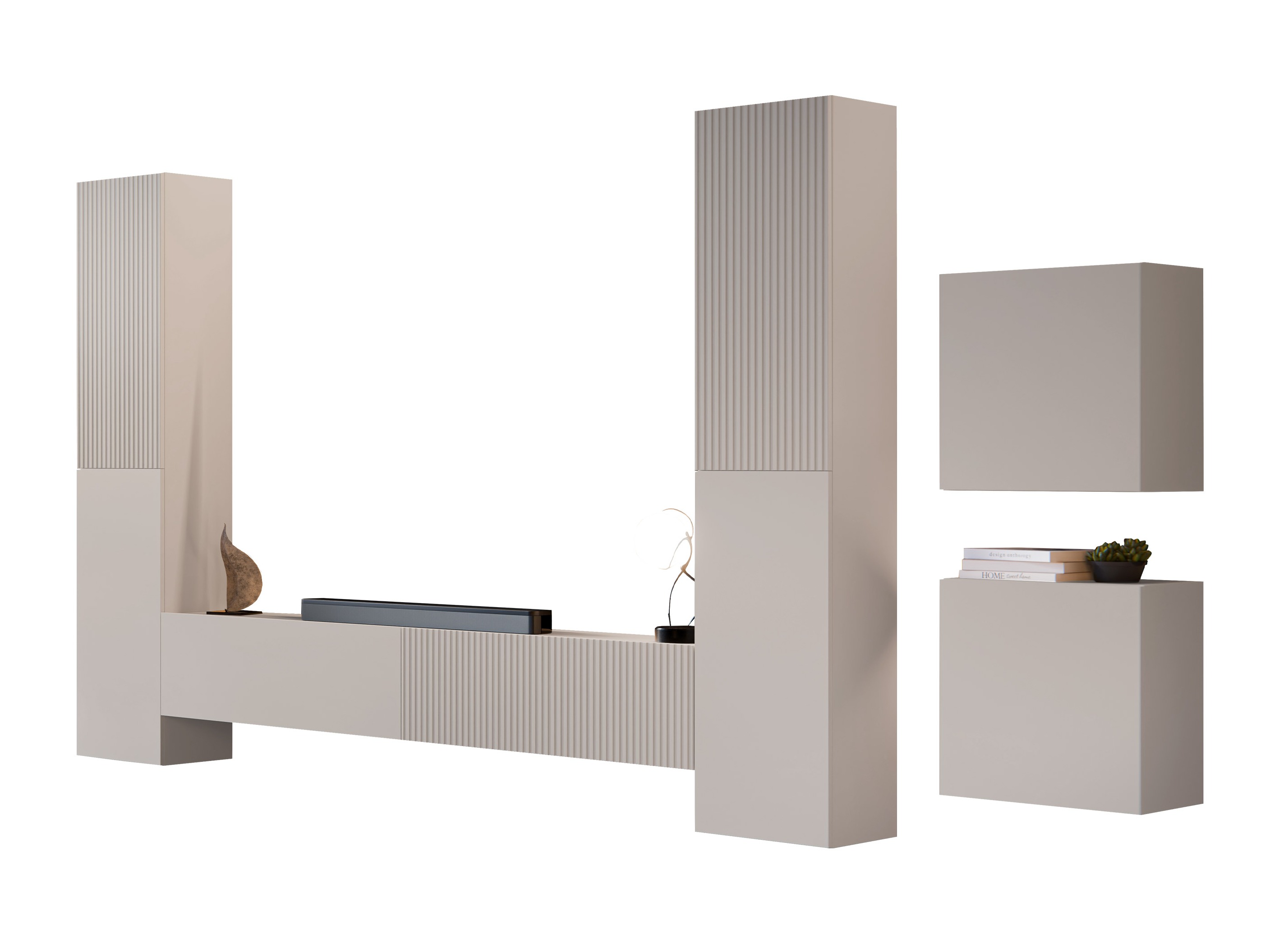 Elutoa komplekt Calveru 109 (Kašmiir)