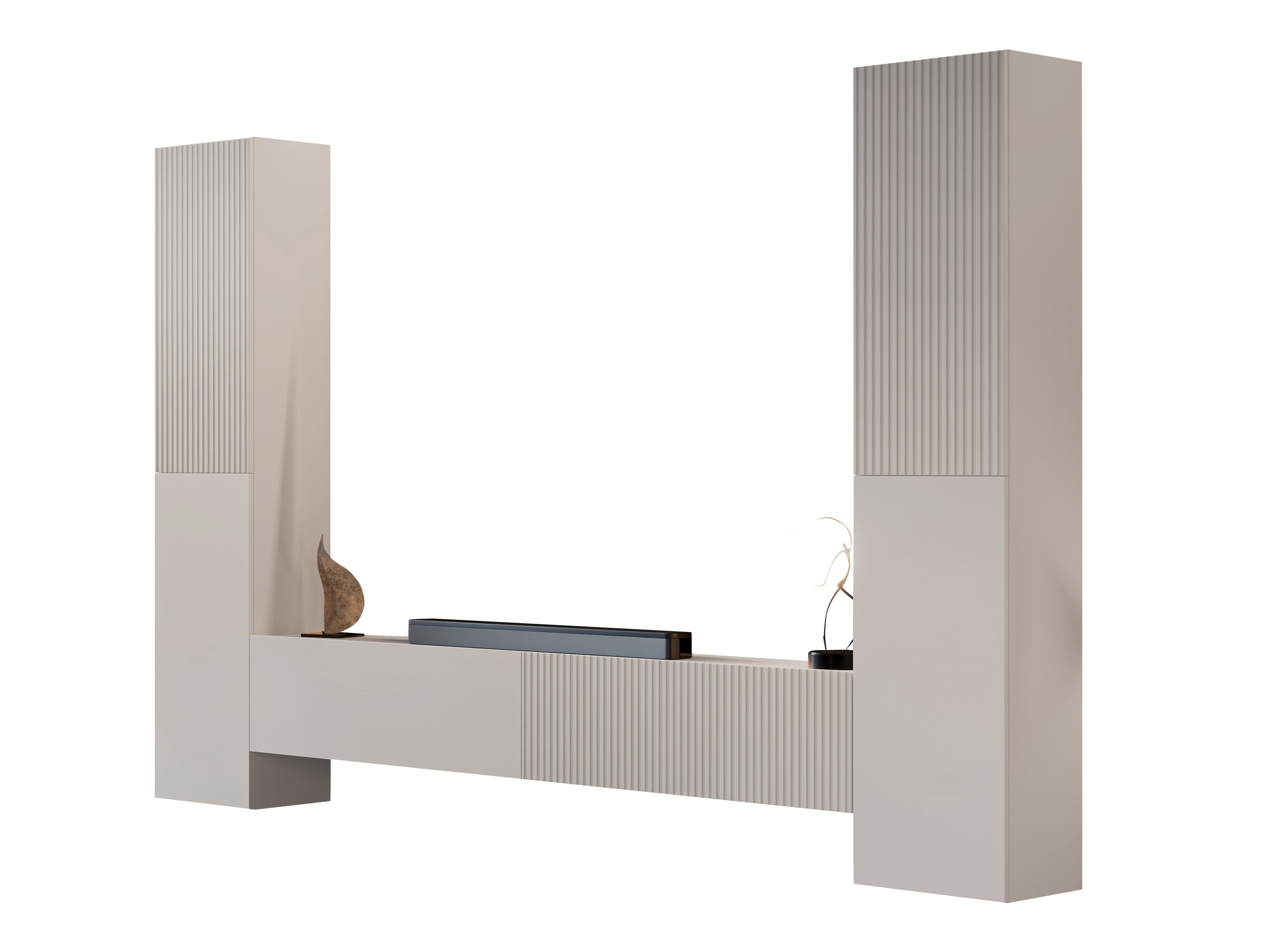 Elutoa komplekt Species II (Kašmiir)