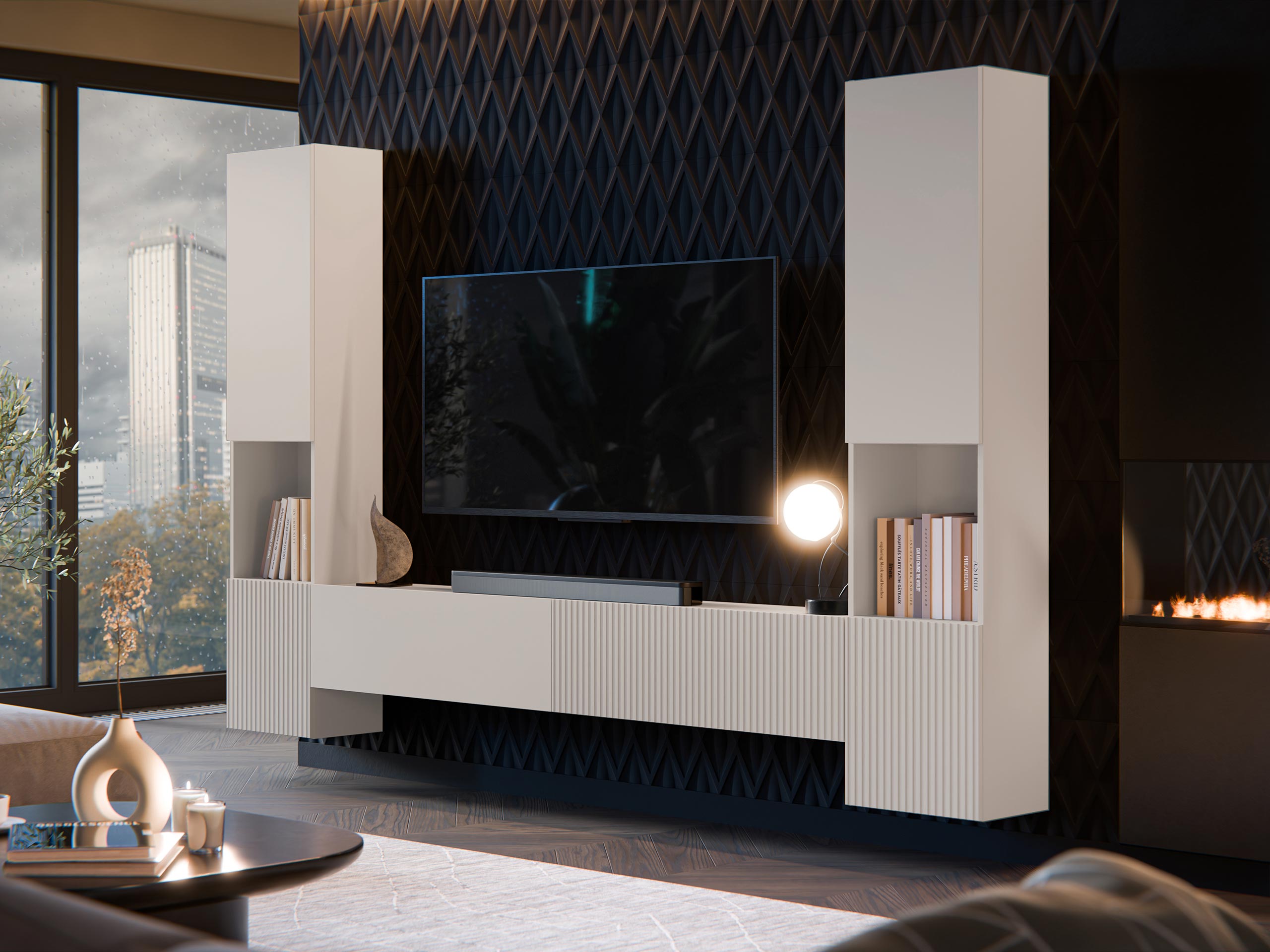 Elutoa komplekt Species III (Kašmiir)