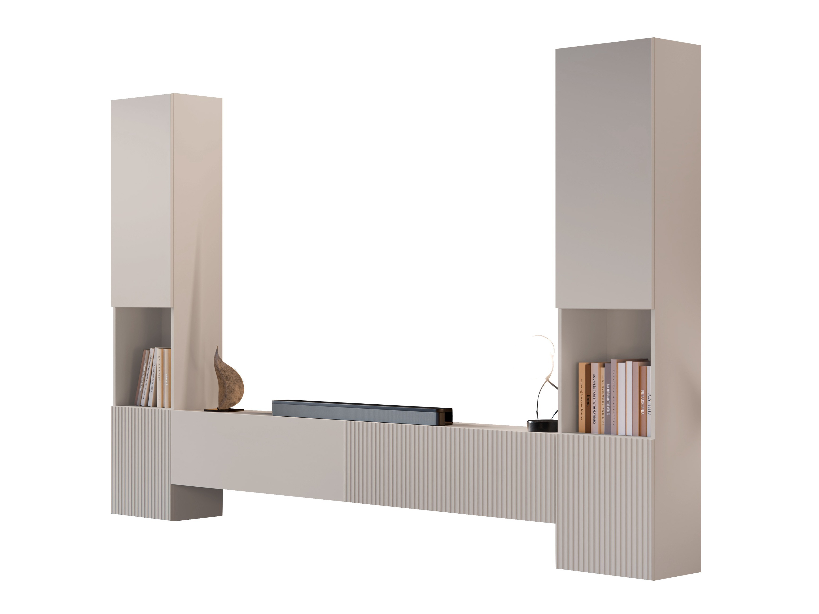 Elutoa komplekt Species III (Kašmiir)