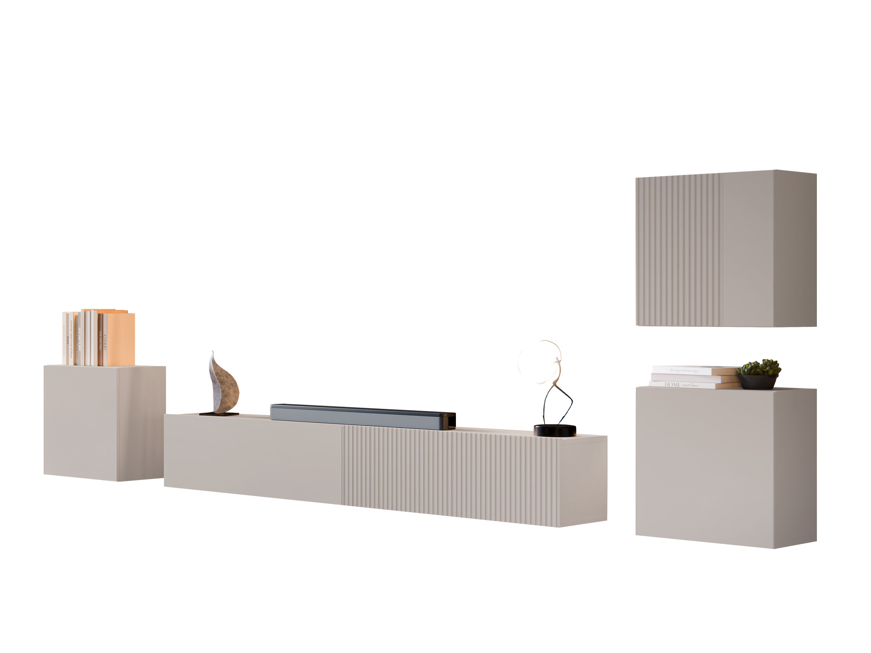 Elutoa komplekt Species IV (Kašmiir)