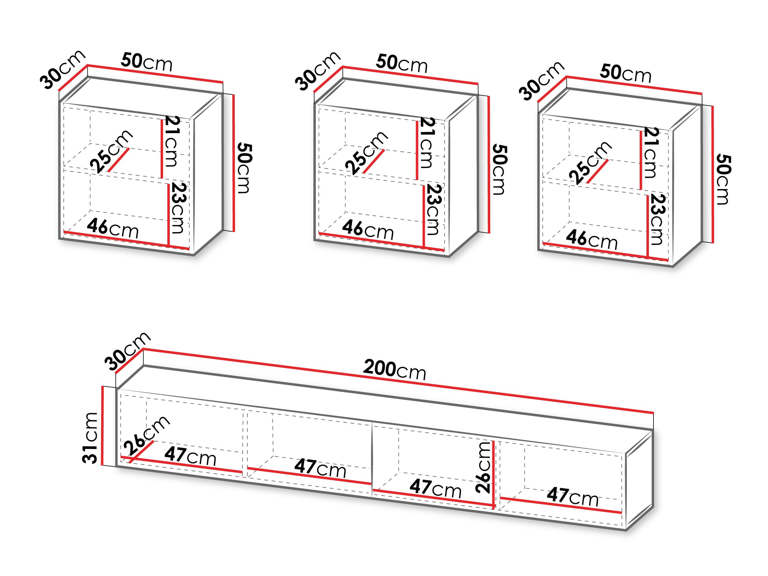 Elutoa komplekt Species IV (Kašmiir)
