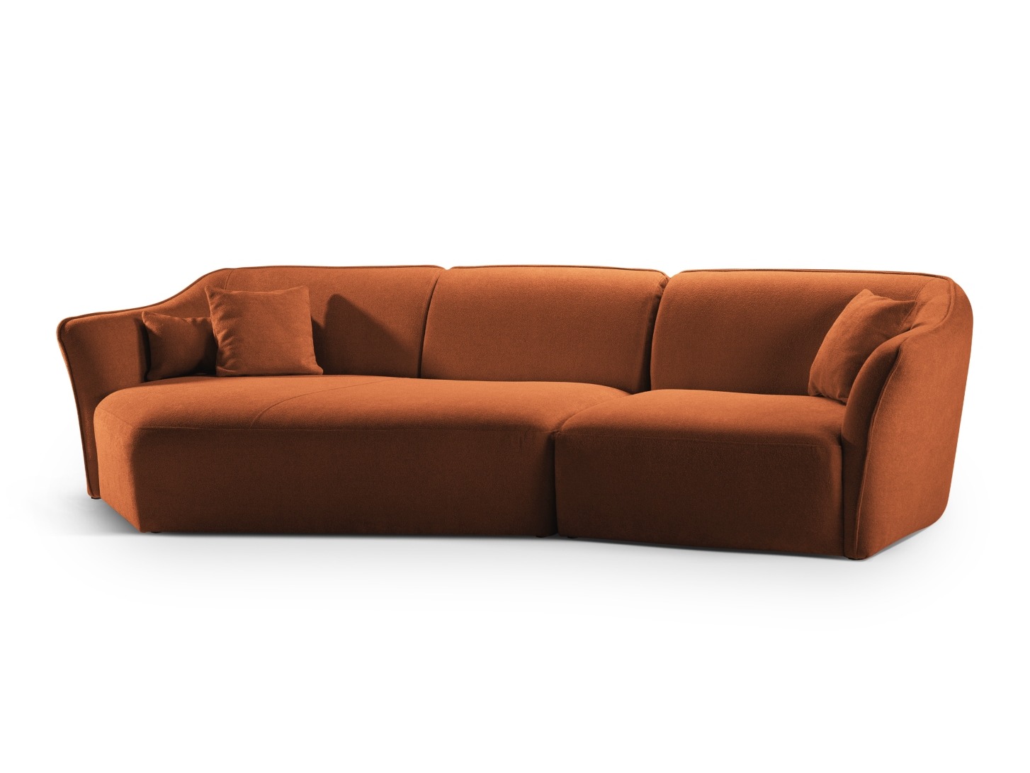 Nurgadiivan Beckley 168 (Sicuro 30)