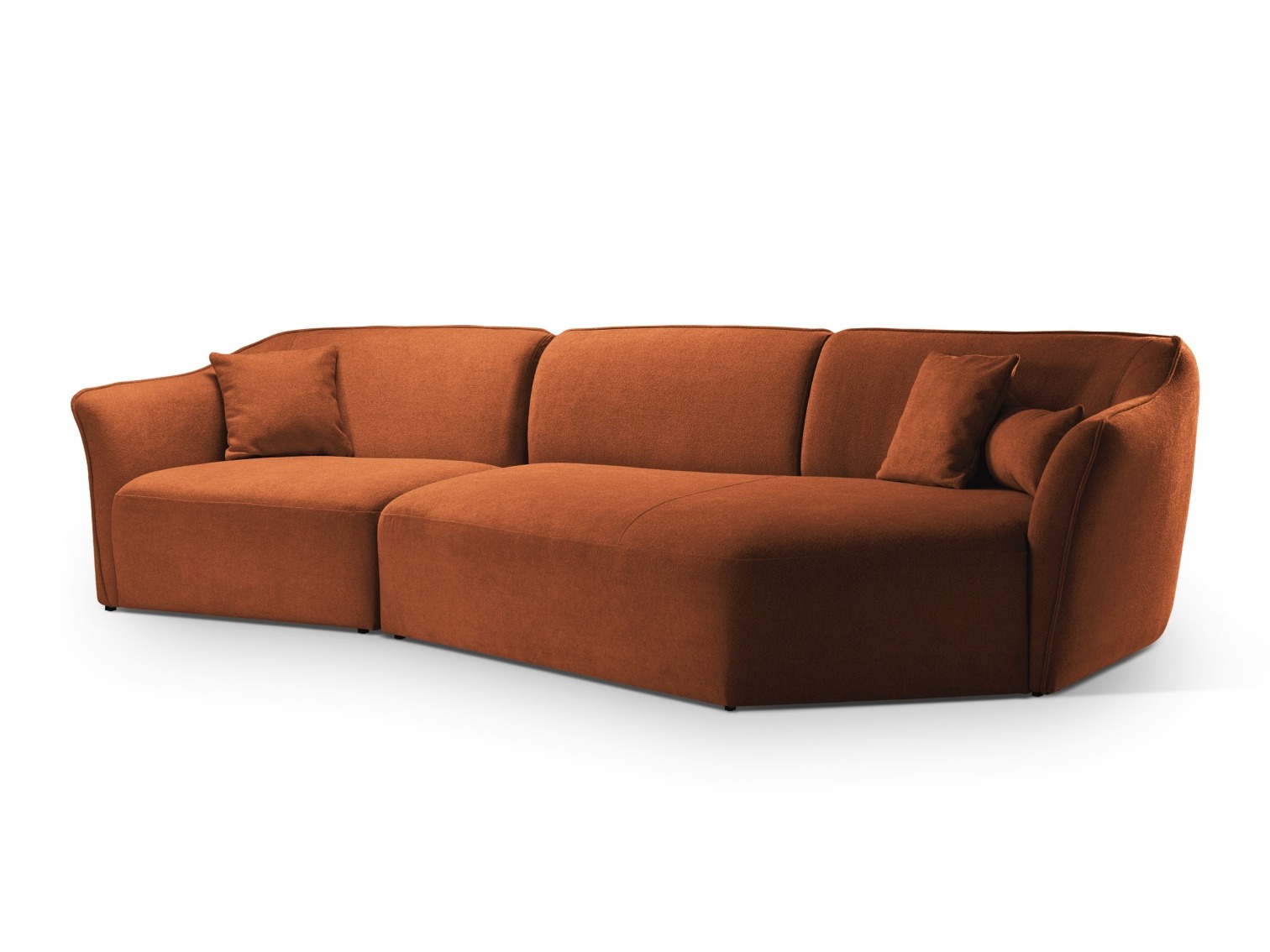 Nurgadiivan Beckley 168 (Sicuro 30)