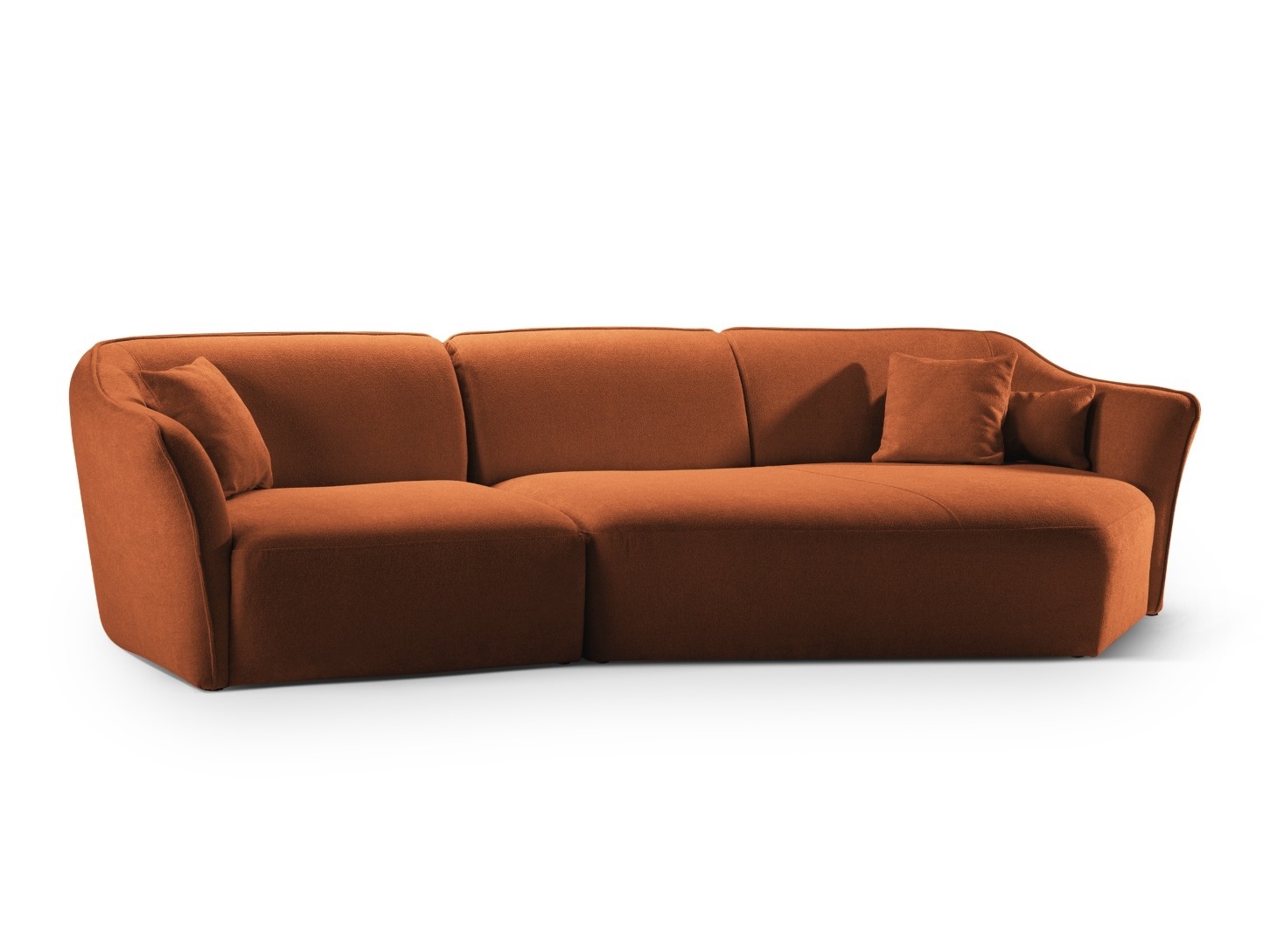 Nurgadiivan Beckley 168 (Sicuro 30)