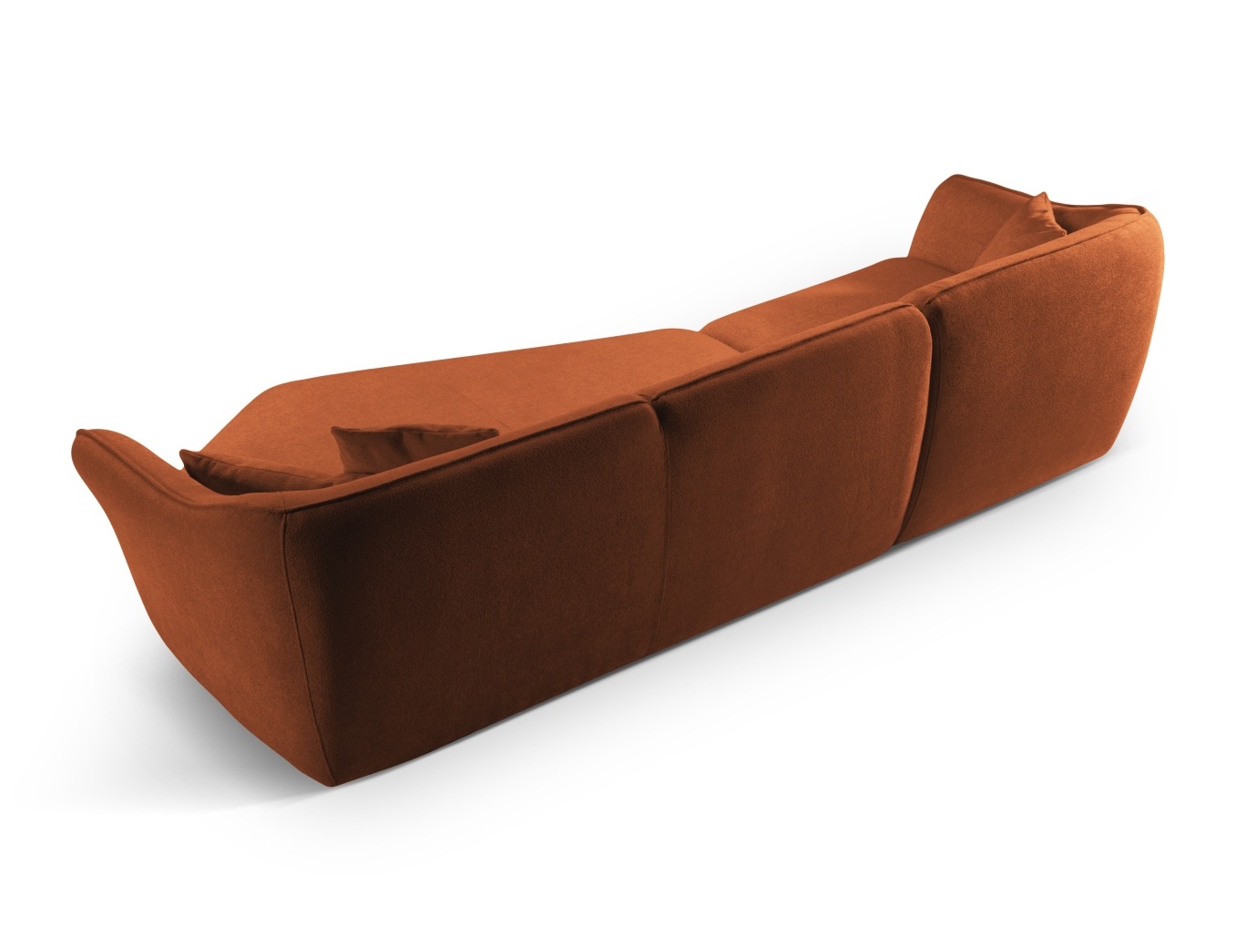 Nurgadiivan Beckley 168 (Sicuro 30)