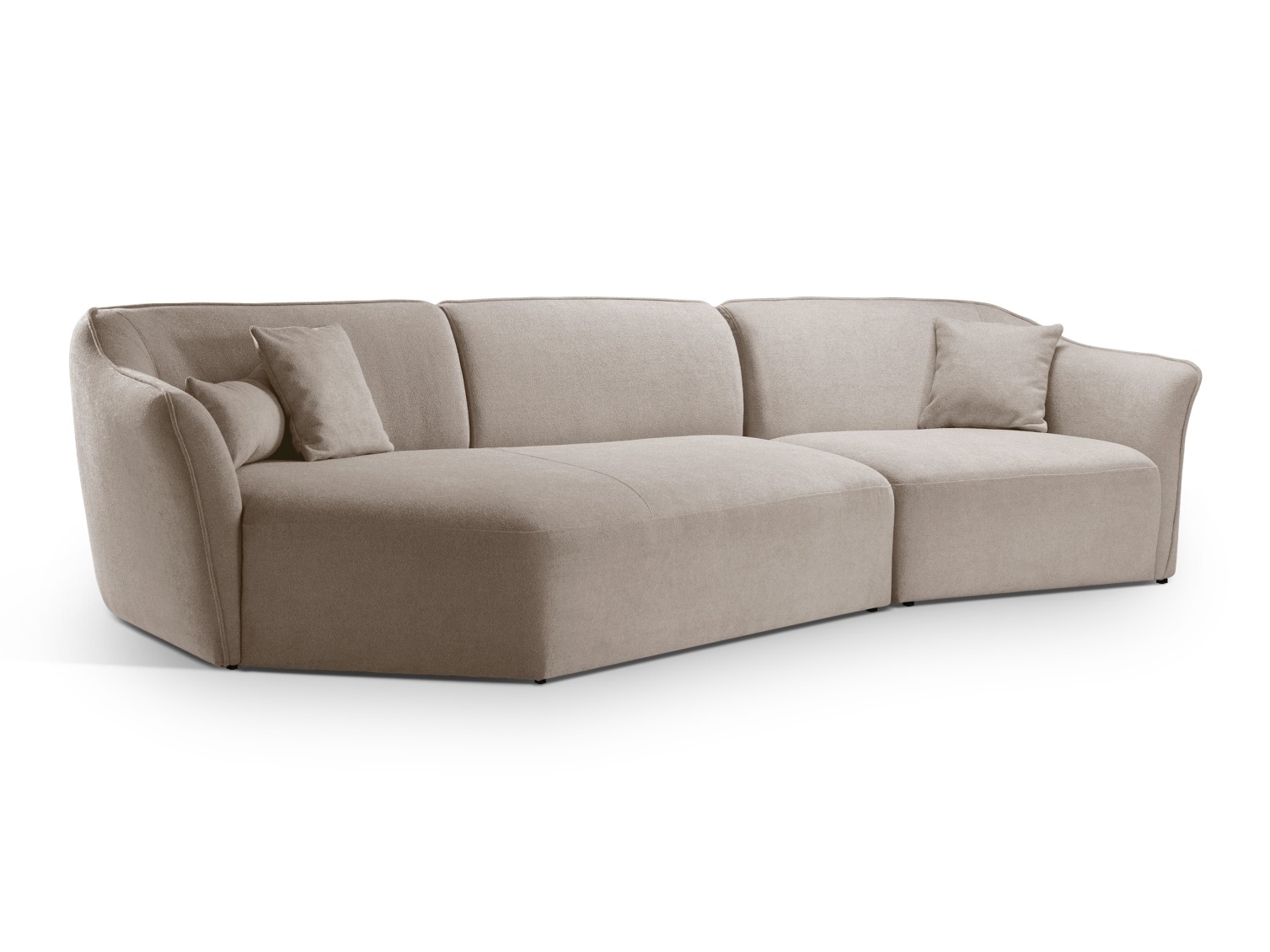 Nurgadiivan Beckley 168 (Sicuro 50)