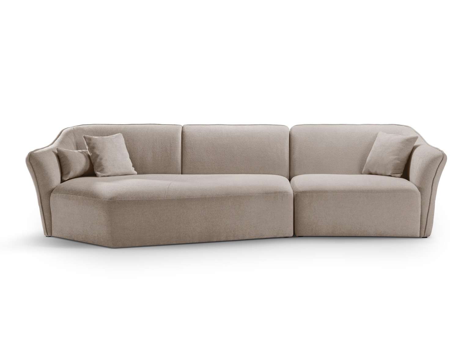 Nurgadiivan Beckley 168 (Sicuro 50)