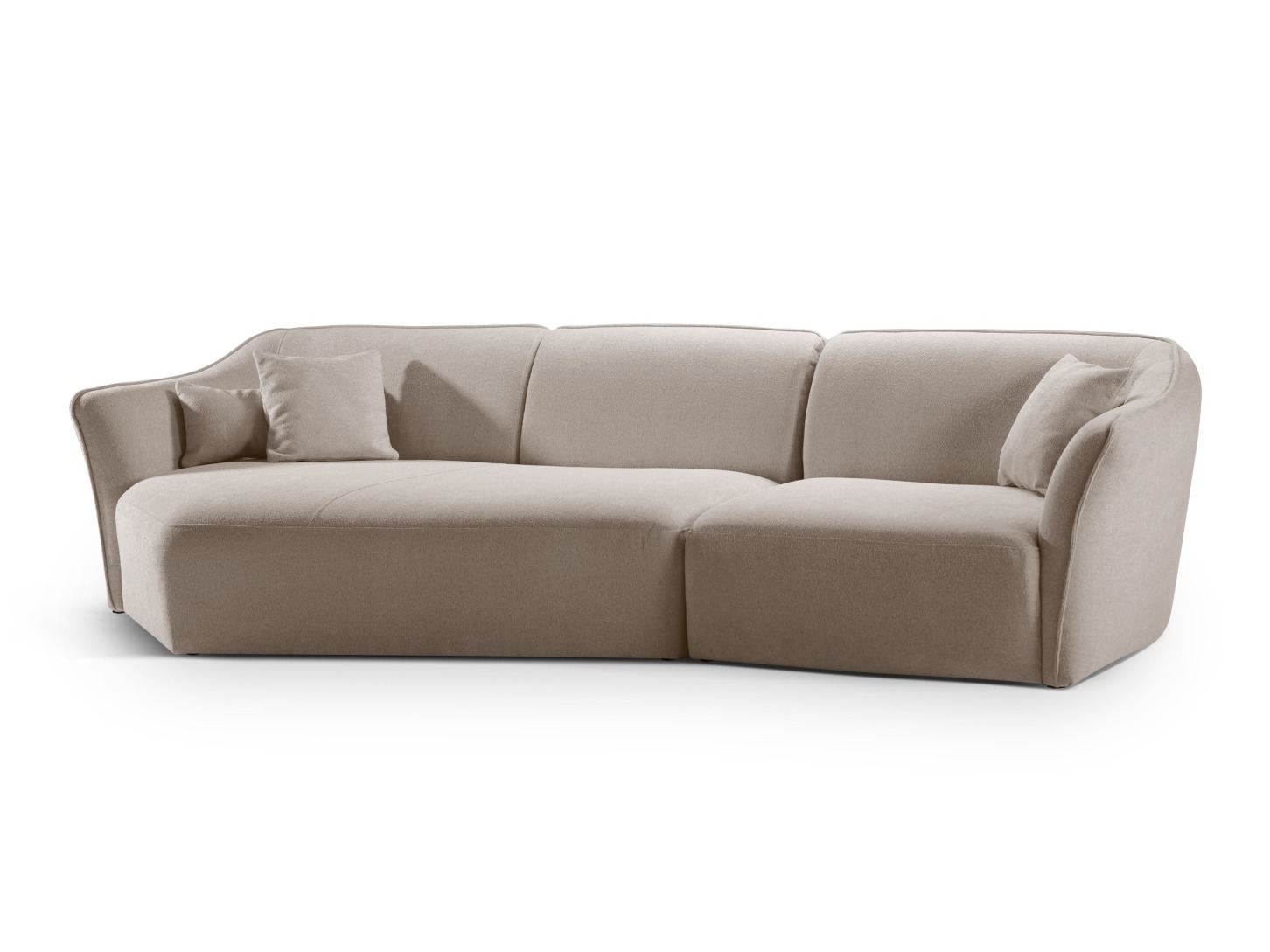 Nurgadiivan Beckley 168 (Sicuro 50)