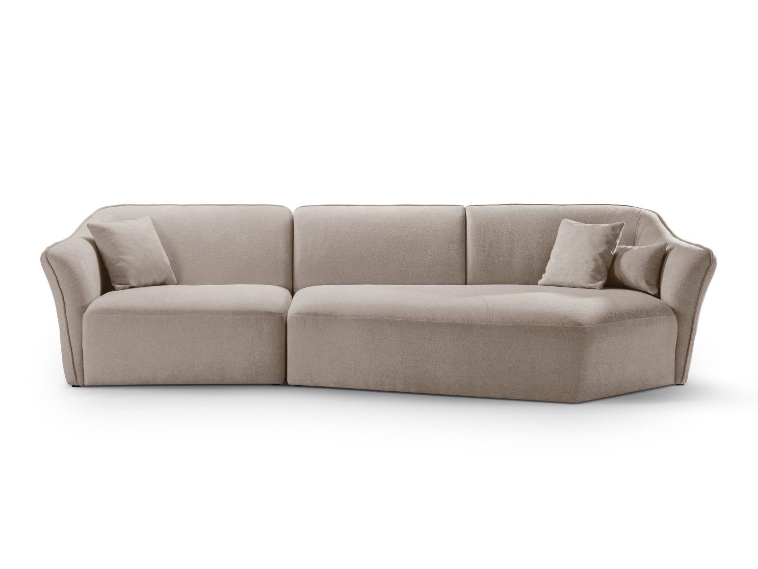 Nurgadiivan Beckley 168 (Sicuro 50)