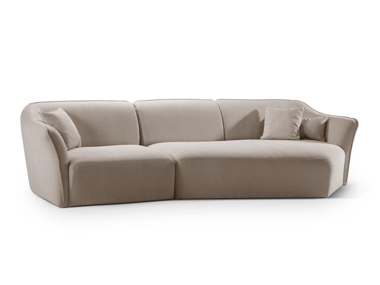 Nurgadiivan Beckley 168 (Sicuro 50)