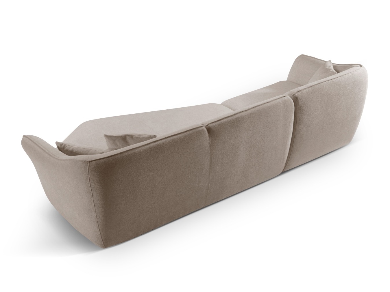 Nurgadiivan Beckley 168 (Sicuro 50)