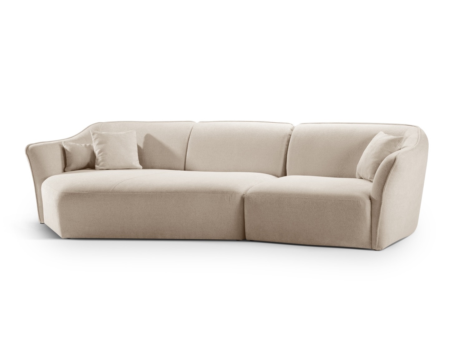 Nurgadiivan Beckley 168 (Sicuro 55)