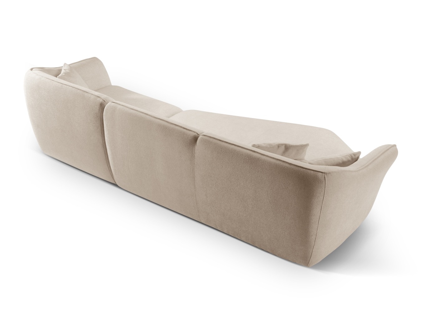 Nurgadiivan Beckley 168 (Sicuro 55)