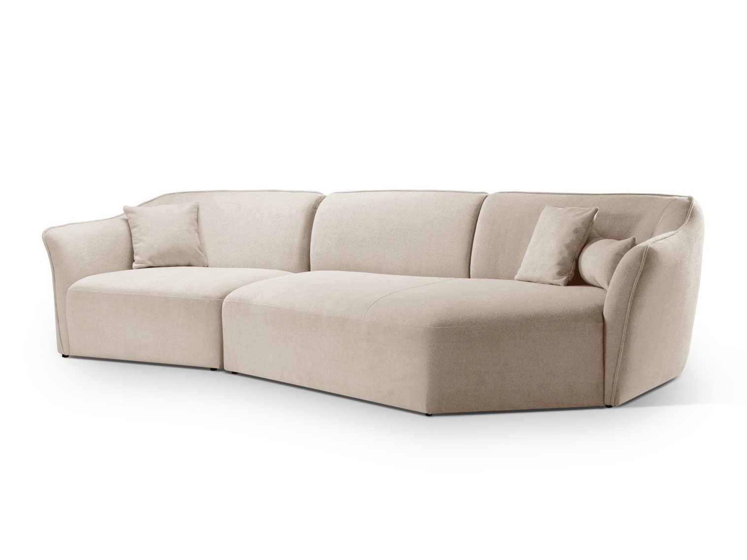 Nurgadiivan Beckley 168 (Sicuro 55)