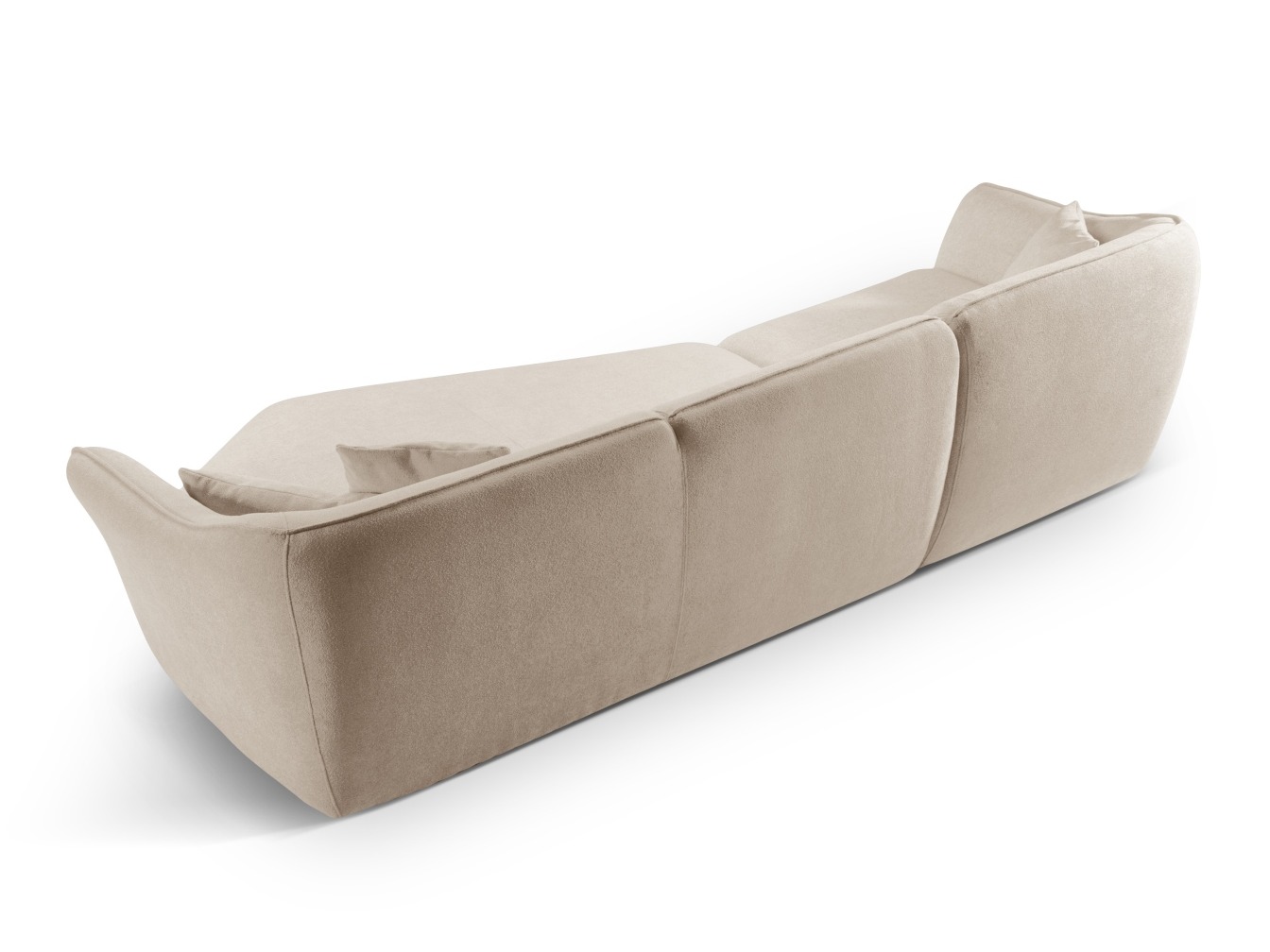 Nurgadiivan Beckley 168 (Sicuro 55)