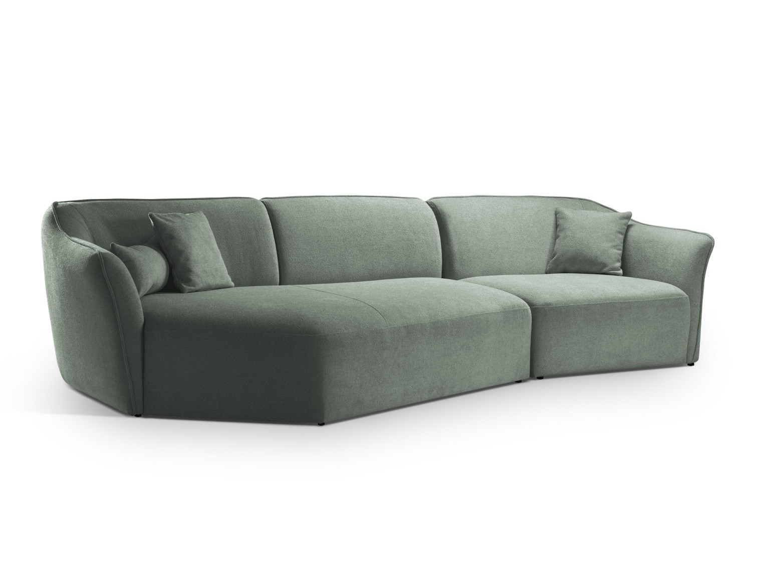 Nurgadiivan Beckley 168 (Sicuro 5)