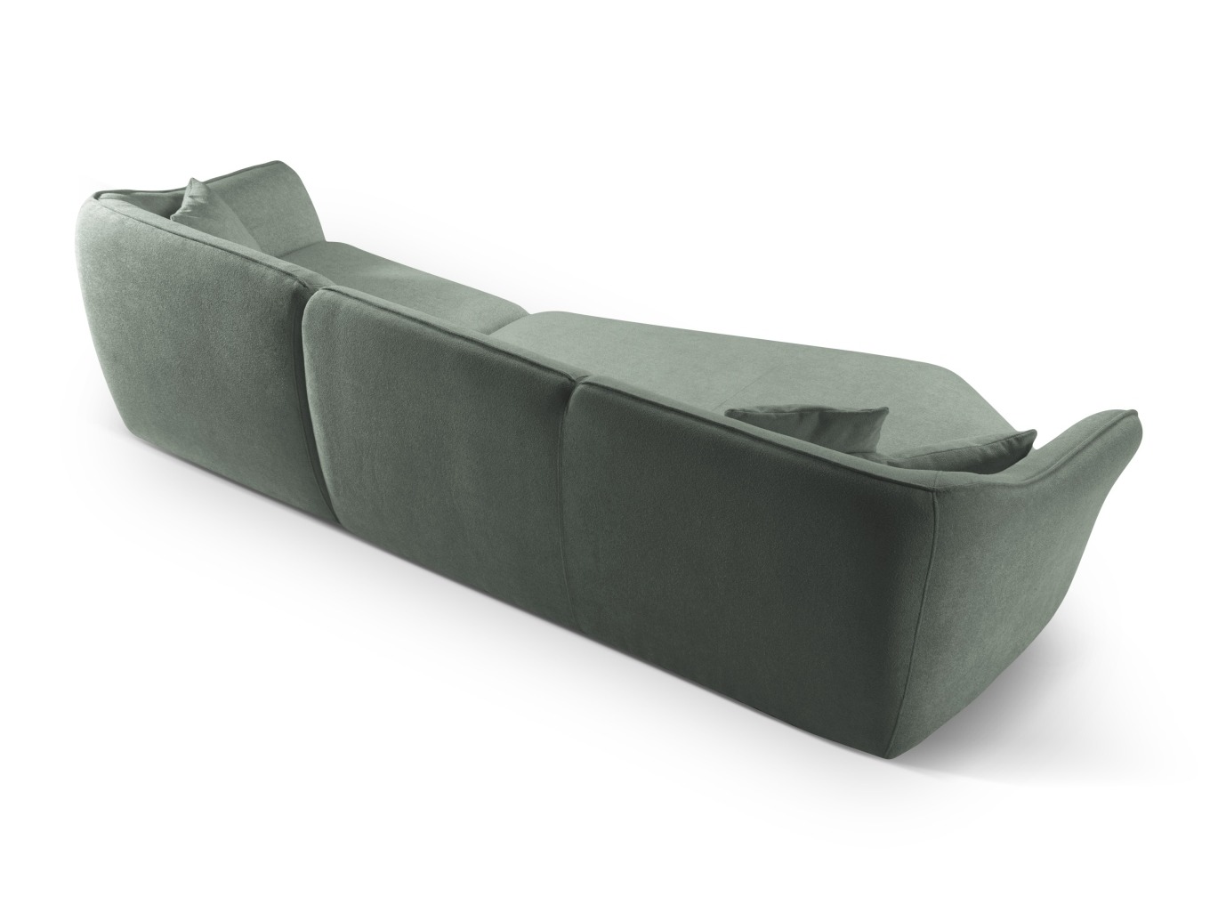 Nurgadiivan Beckley 168 (Sicuro 5)