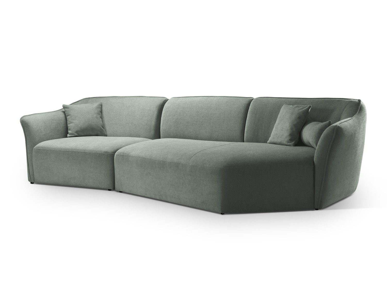 Nurgadiivan Beckley 168 (Sicuro 5)