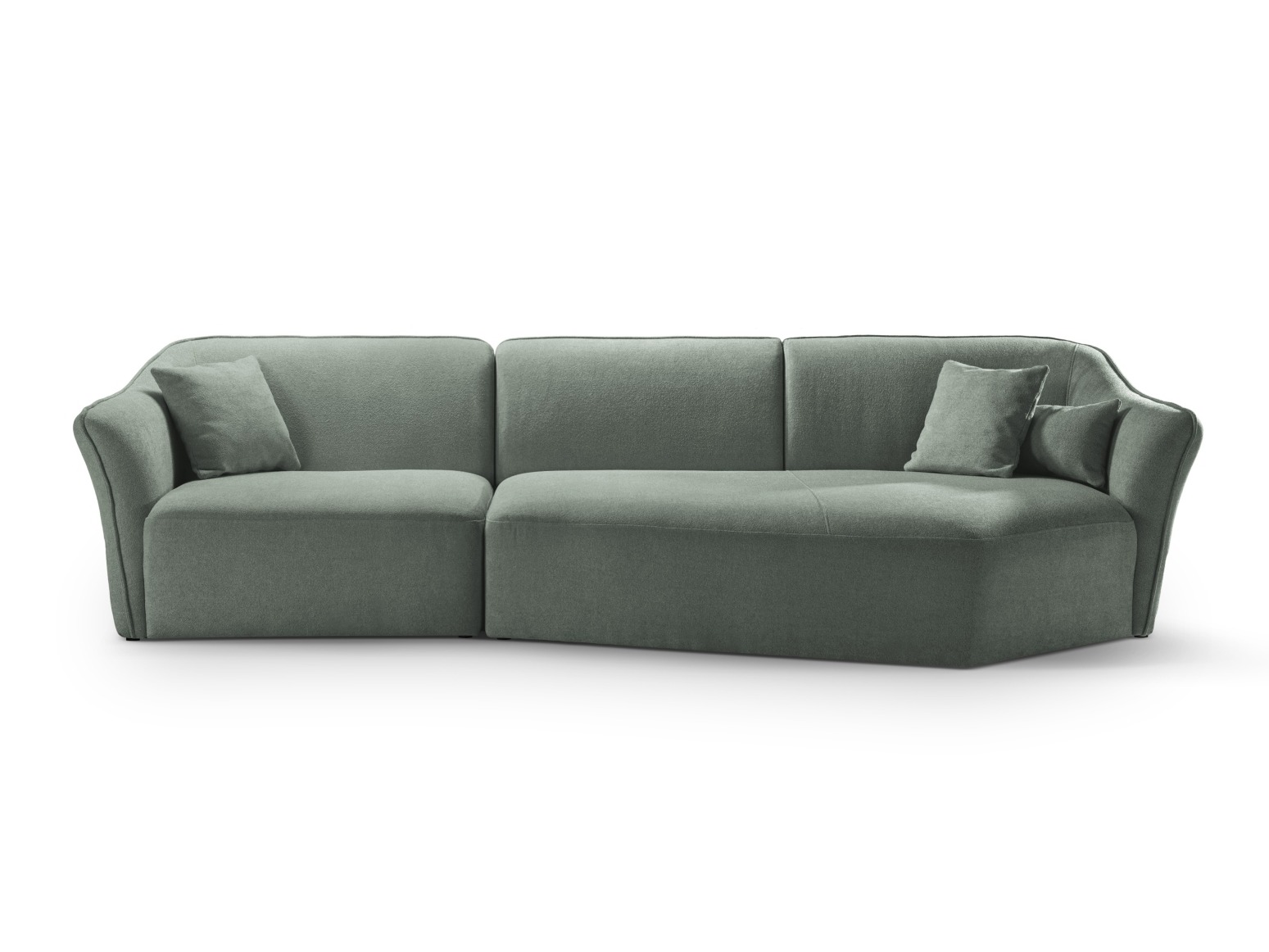 Nurgadiivan Beckley 168 (Sicuro 5)